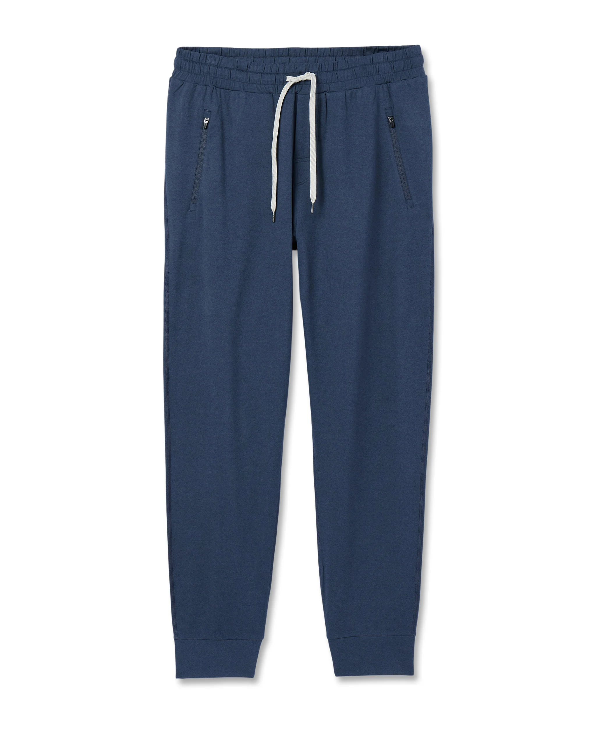 Ponto Performance Jogger | Azure Heather