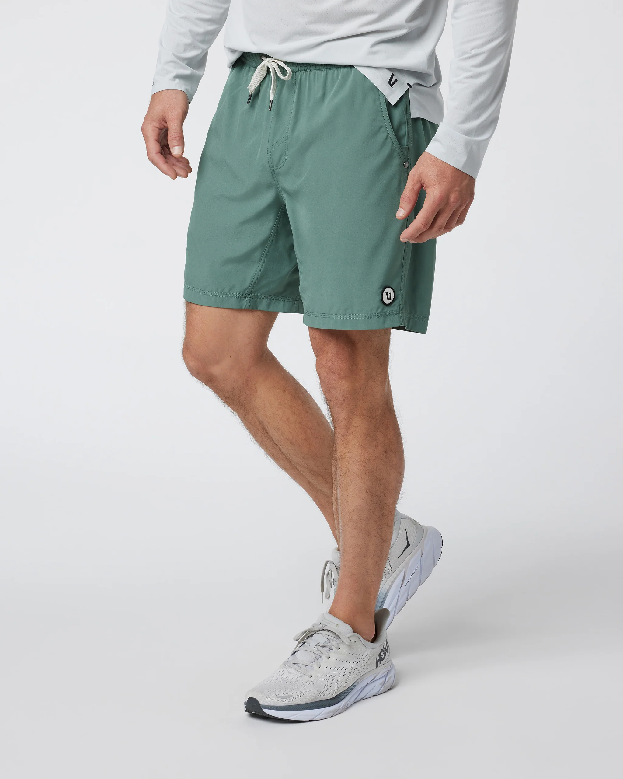 10069-kore-short-lined-7-sea-pine-1.webp Kore Short Lined 7" | Sea Pine