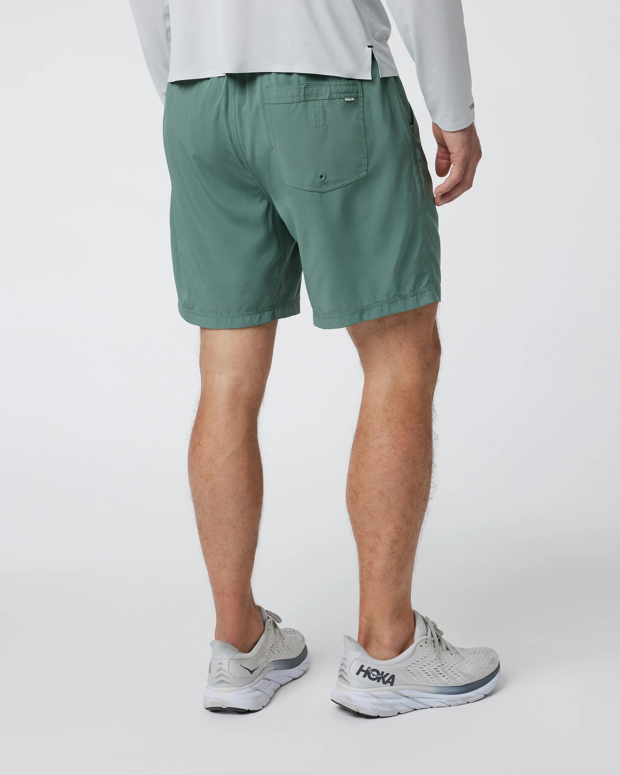 10069-kore-short-lined-7-sea-pine-2.webp Kore Short Lined 7" | Sea Pine