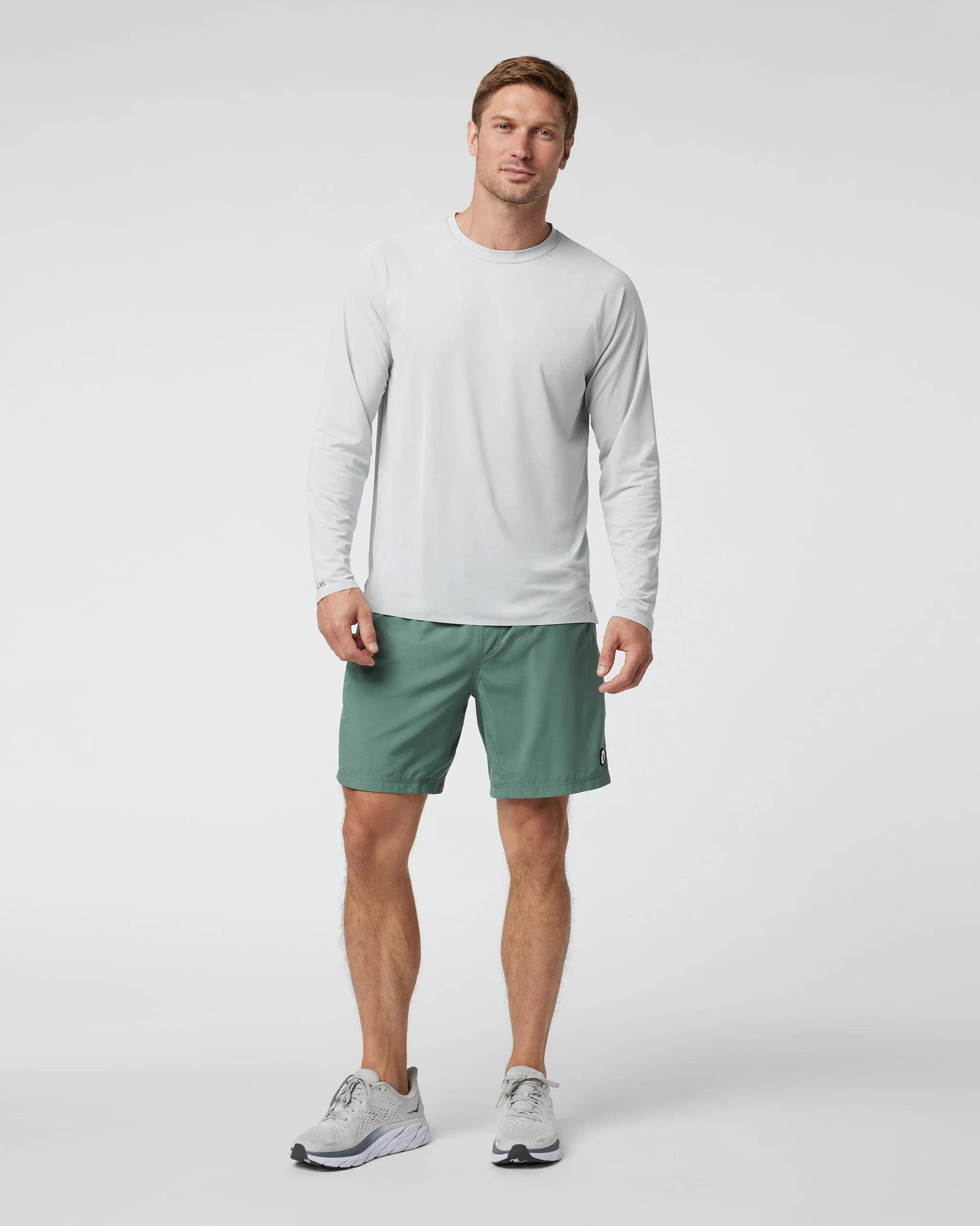 10069-kore-short-lined-7-sea-pine-3.webp Kore Short Lined 7" | Sea Pine