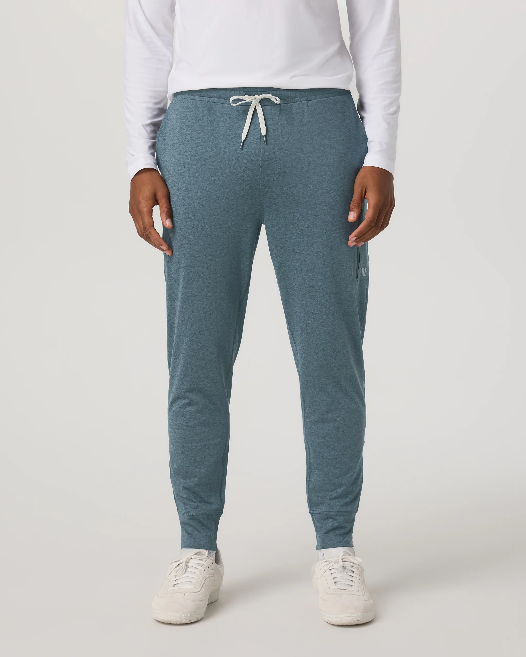 1014-sunday-performance-jogger-blue-sea-heather-1.webp Sunday Performance Jogger | Blue Sea Heather