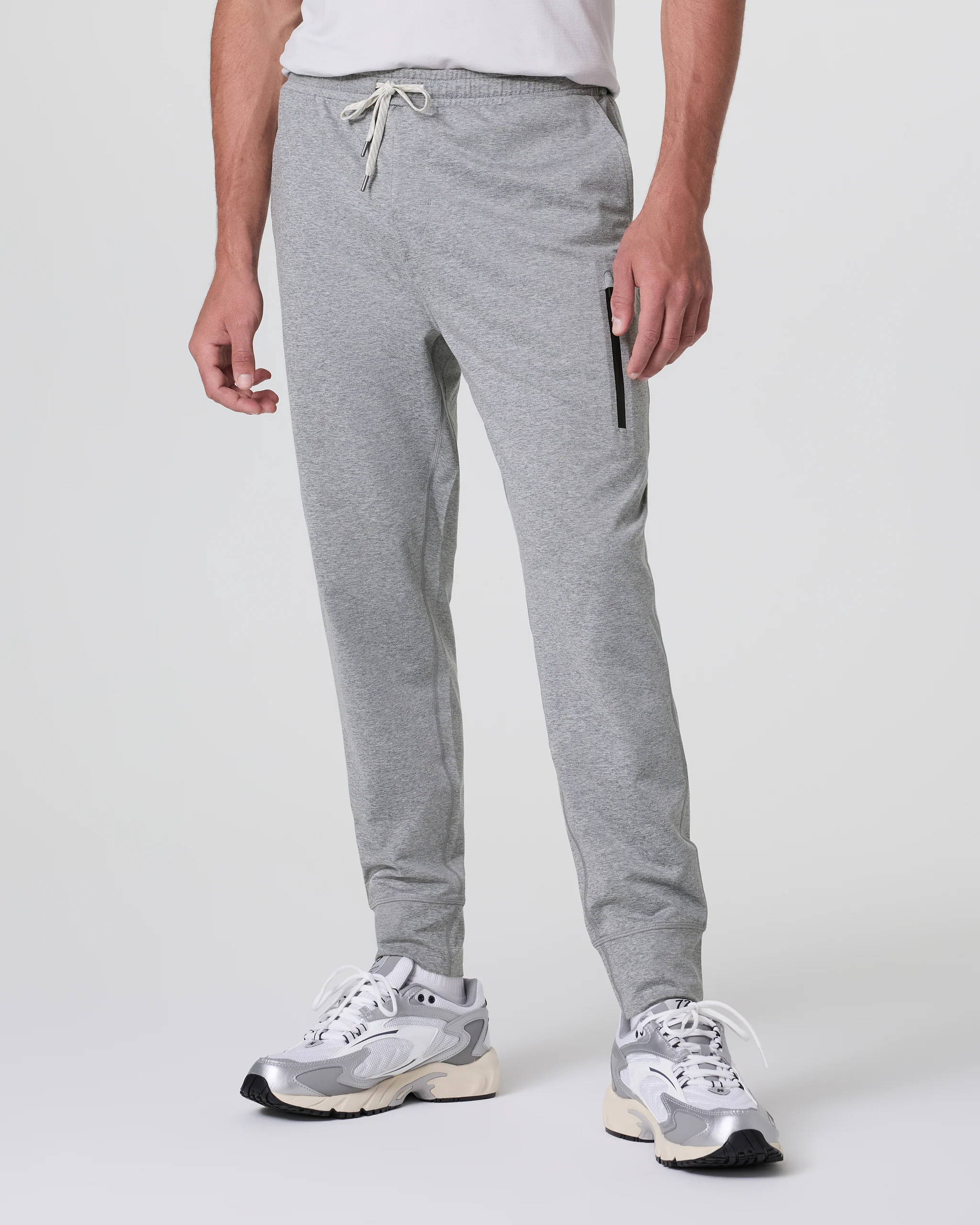 10274-sunday-performance-jogger-grey-heather-1.webp Sunday Performance Jogger | Grey Heather