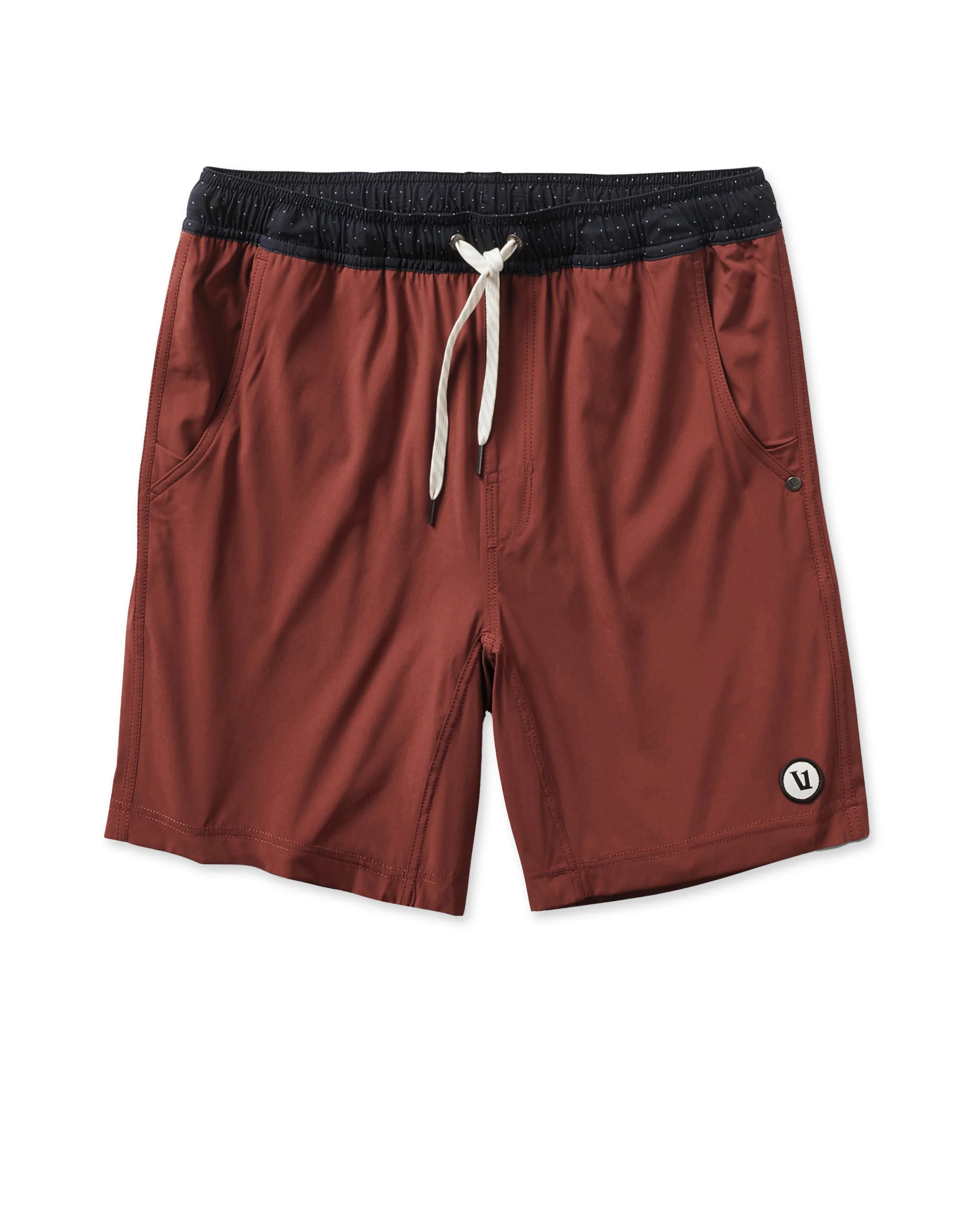 10379-kore-short-lined-7-cedar-1.webp Kore Short Lined 7" | Cedar
