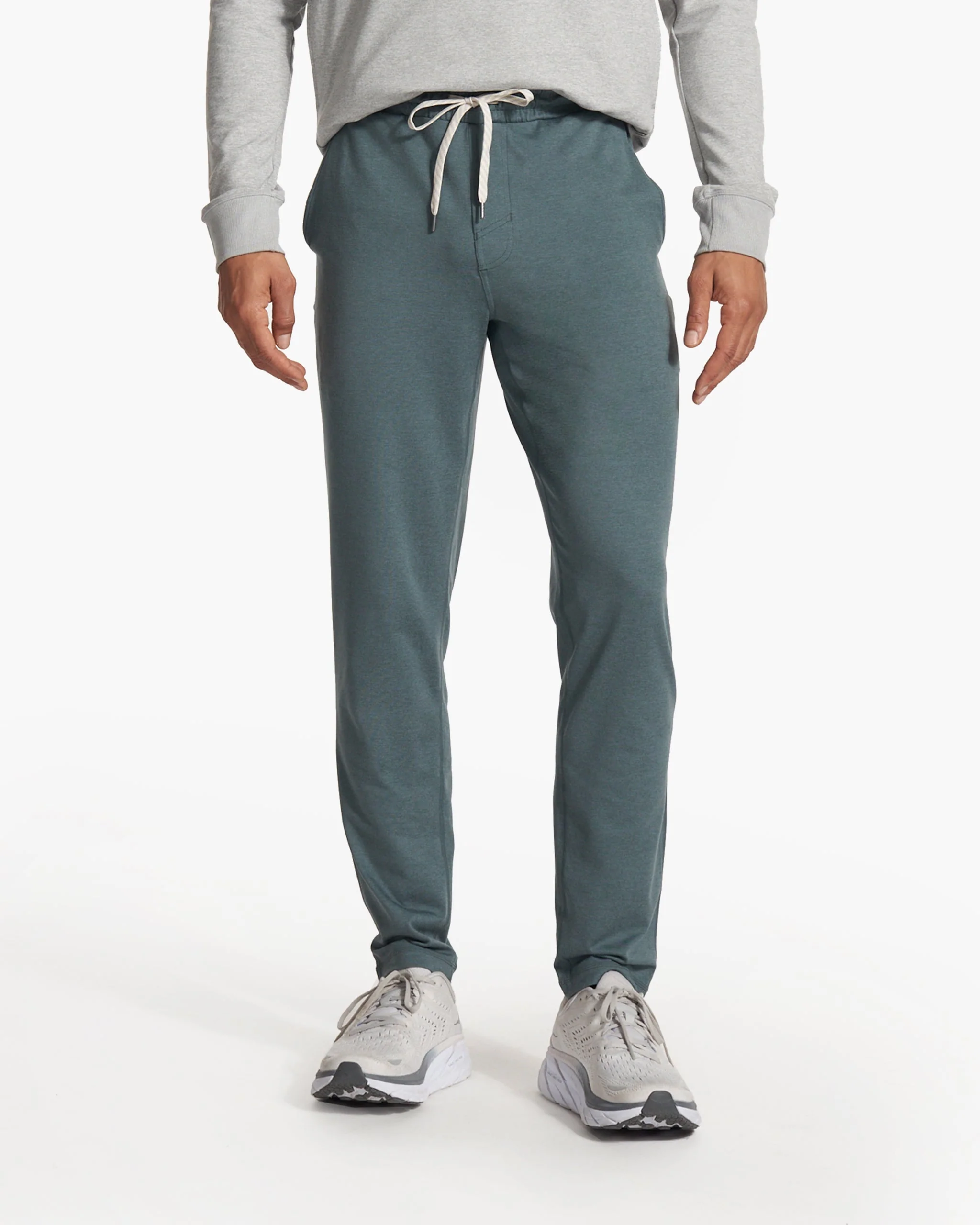 10417-ponto-performance-pant-30-lake-heather-1.webp Ponto Performance Pant 30" | Lake Heather