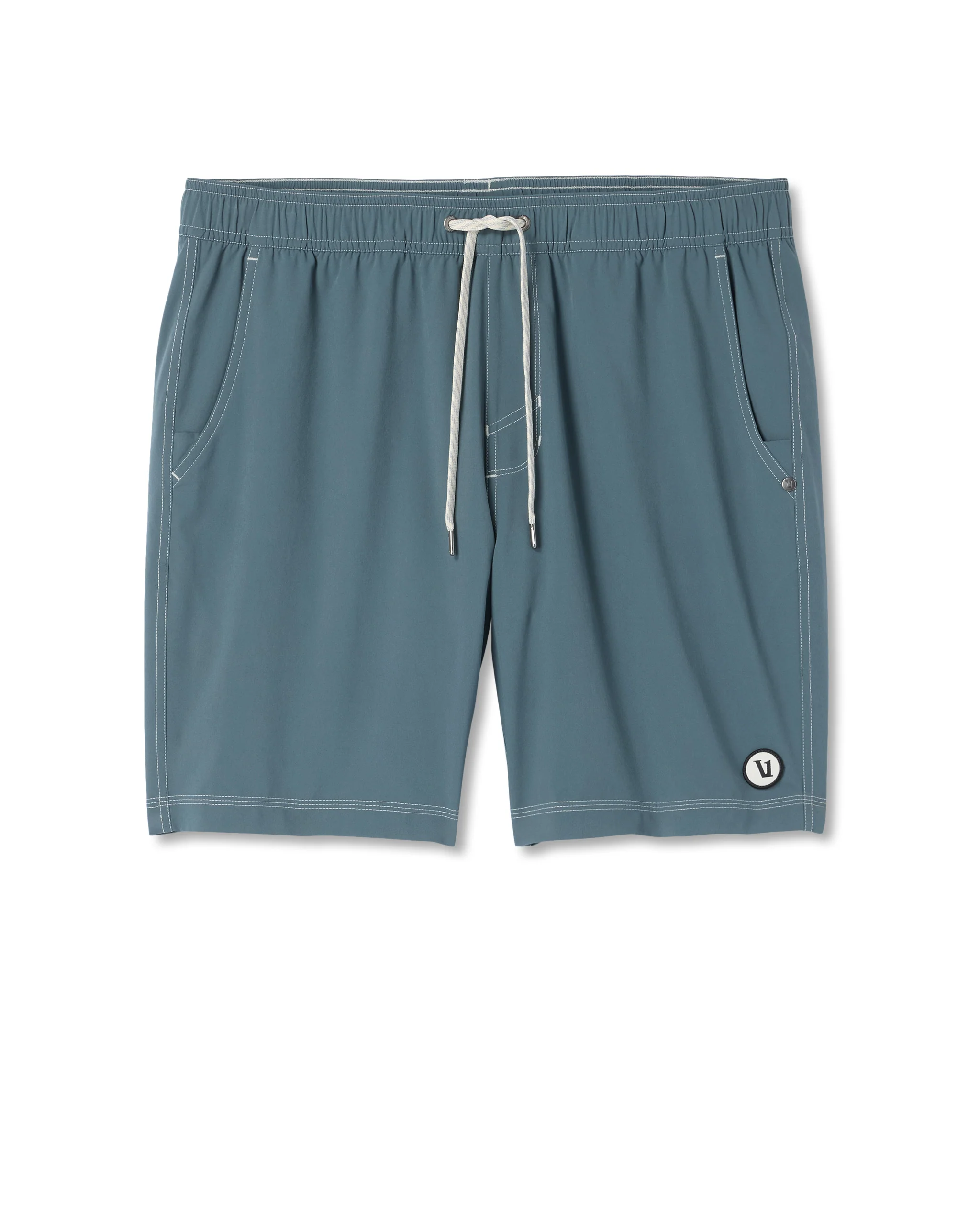Kore Short Lined 7" | Blue Sea