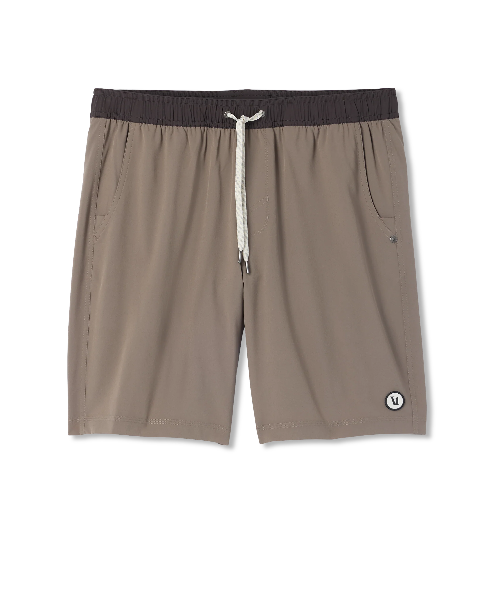 1054-kore-short-lined-9-bark-6.webp Kore Short Lined 9" | Bark