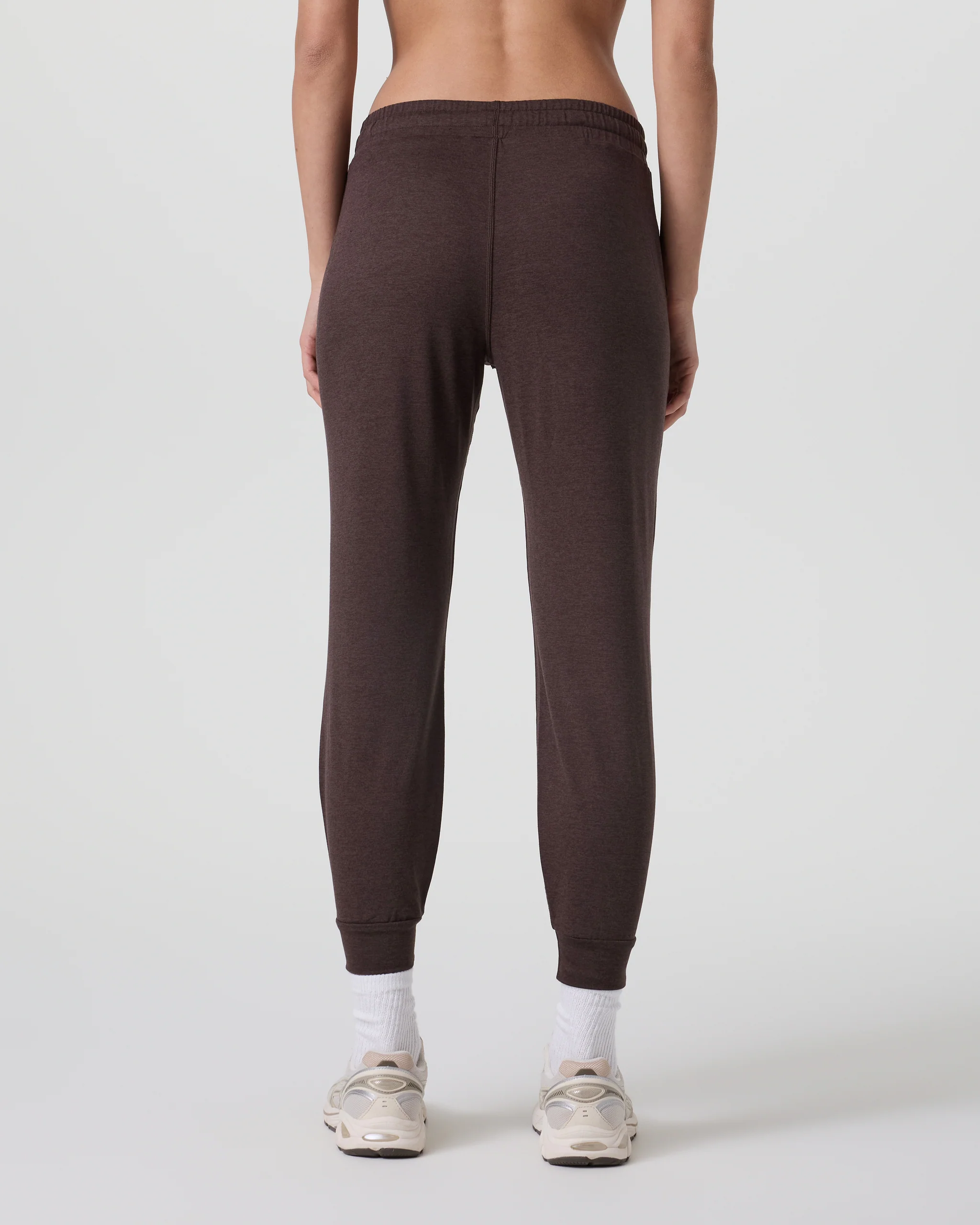 Performance Jogger - Long | Java Heather