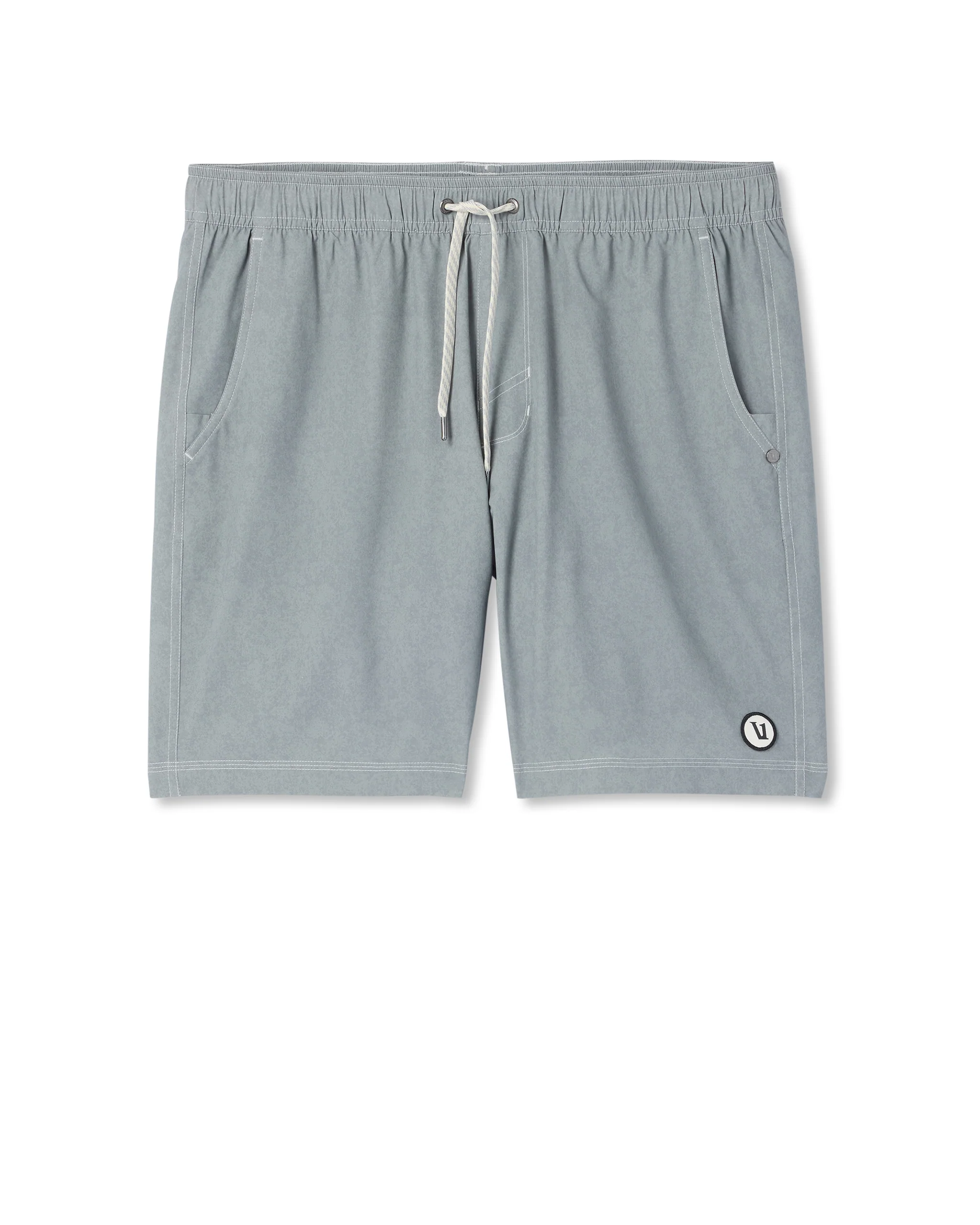 Kore Short Lined 7" | Greyhound Washed