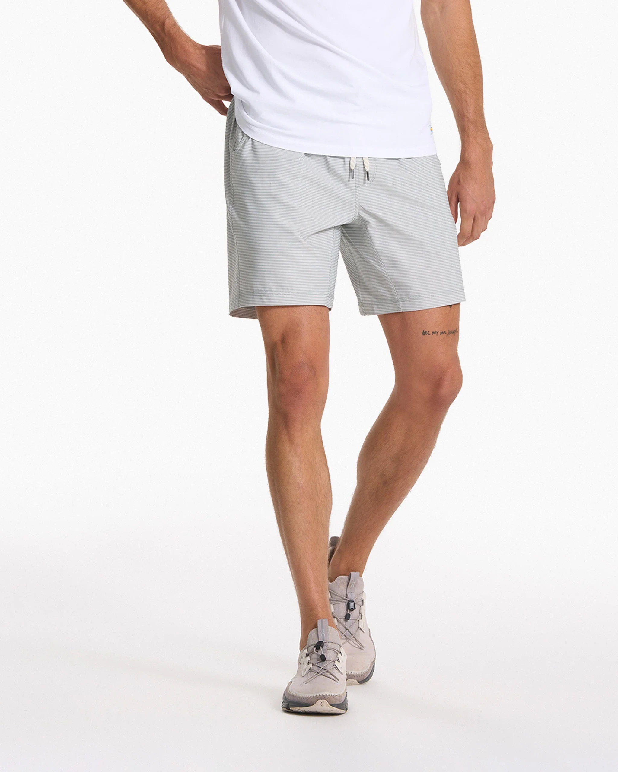 10679-kore-short-lined-7-neptune-stripe-1.webp Kore Short Lined 7" | Neptune Stripe
