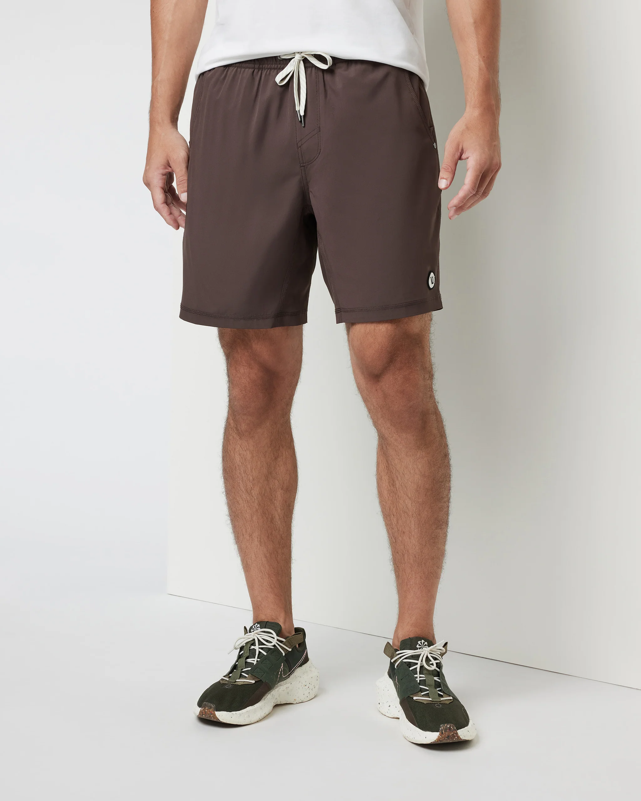 Kore Short Lined 7" | Java