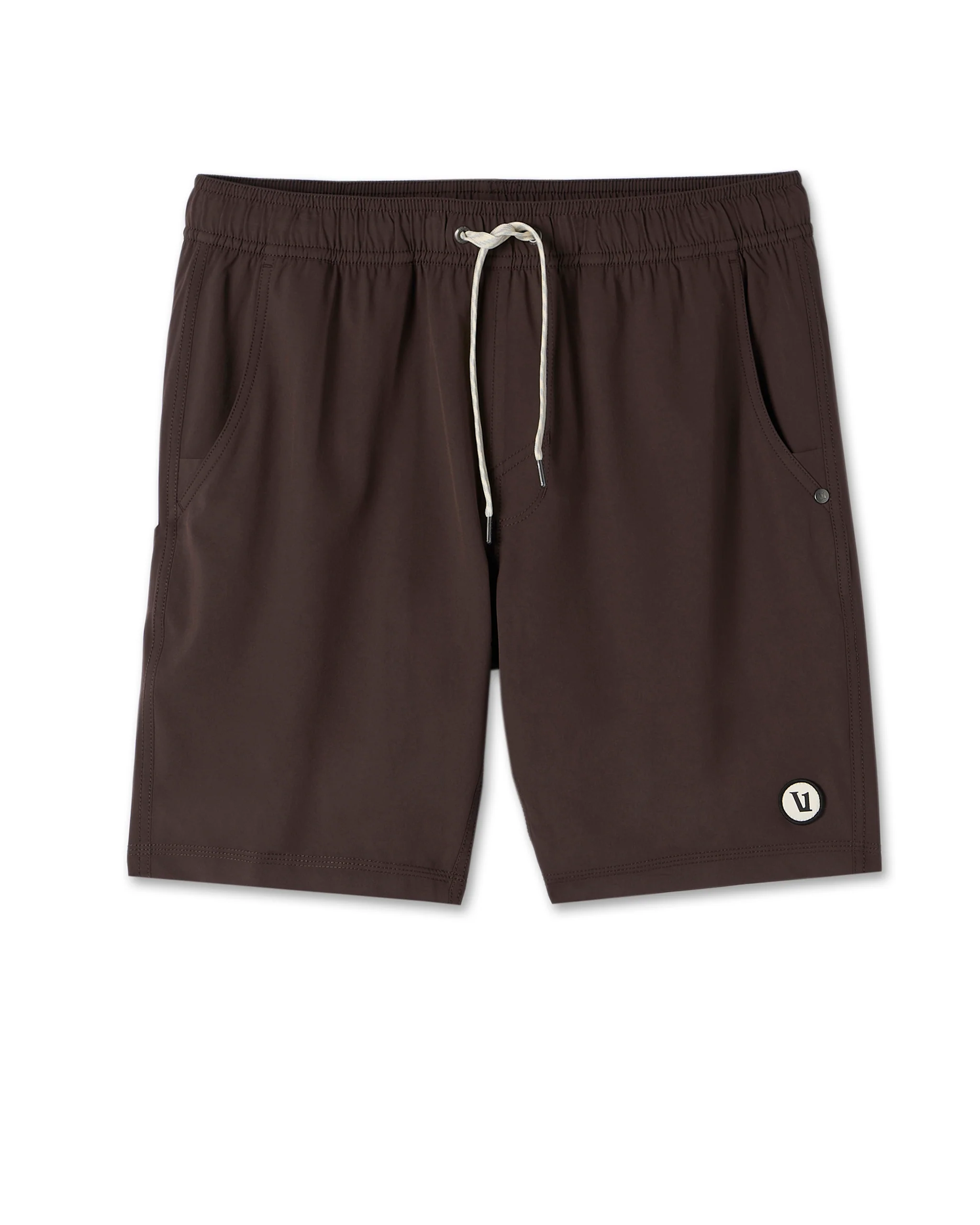 Kore Short Lined 7" | Java