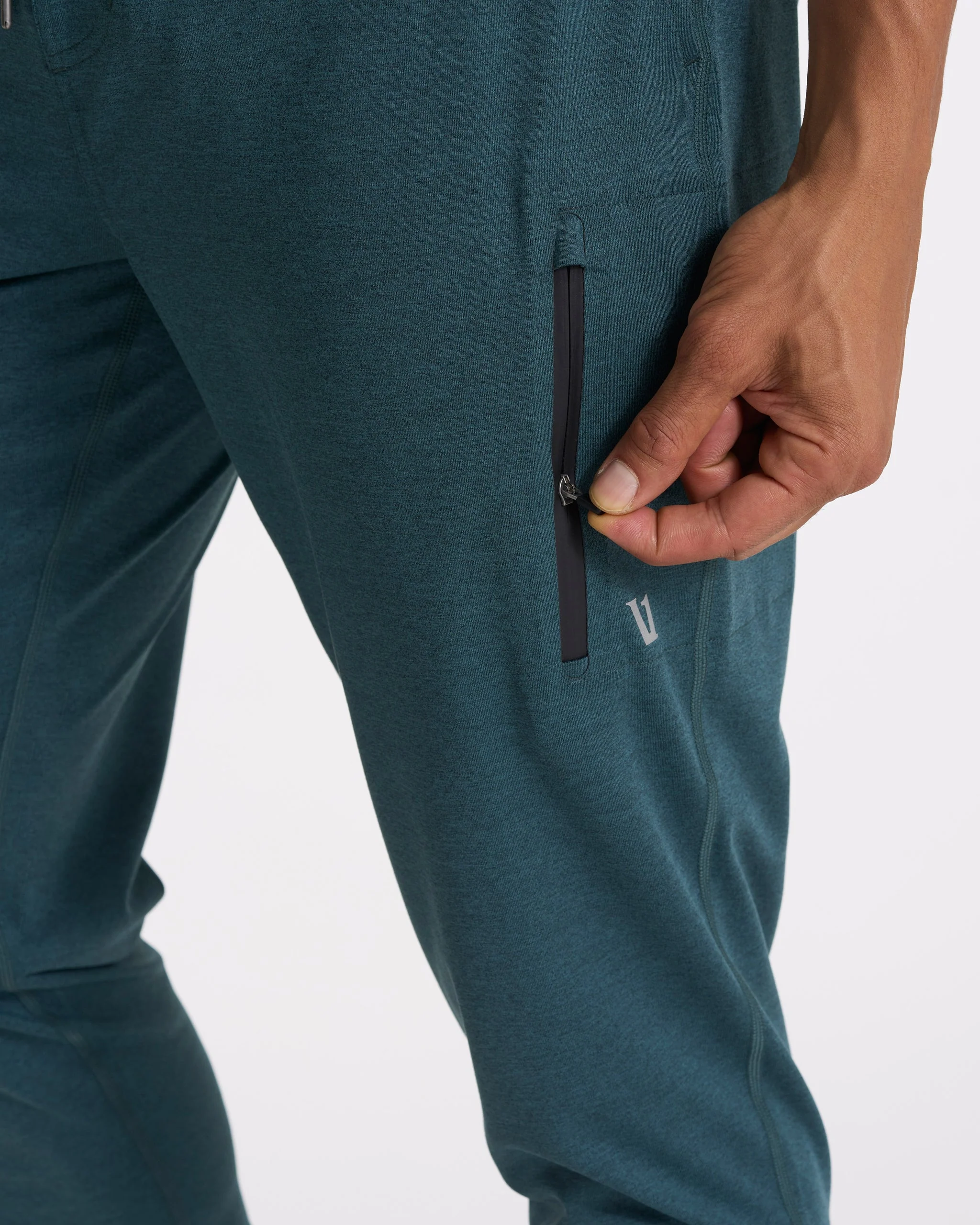 Sunday Performance Jogger | Beryl Heather