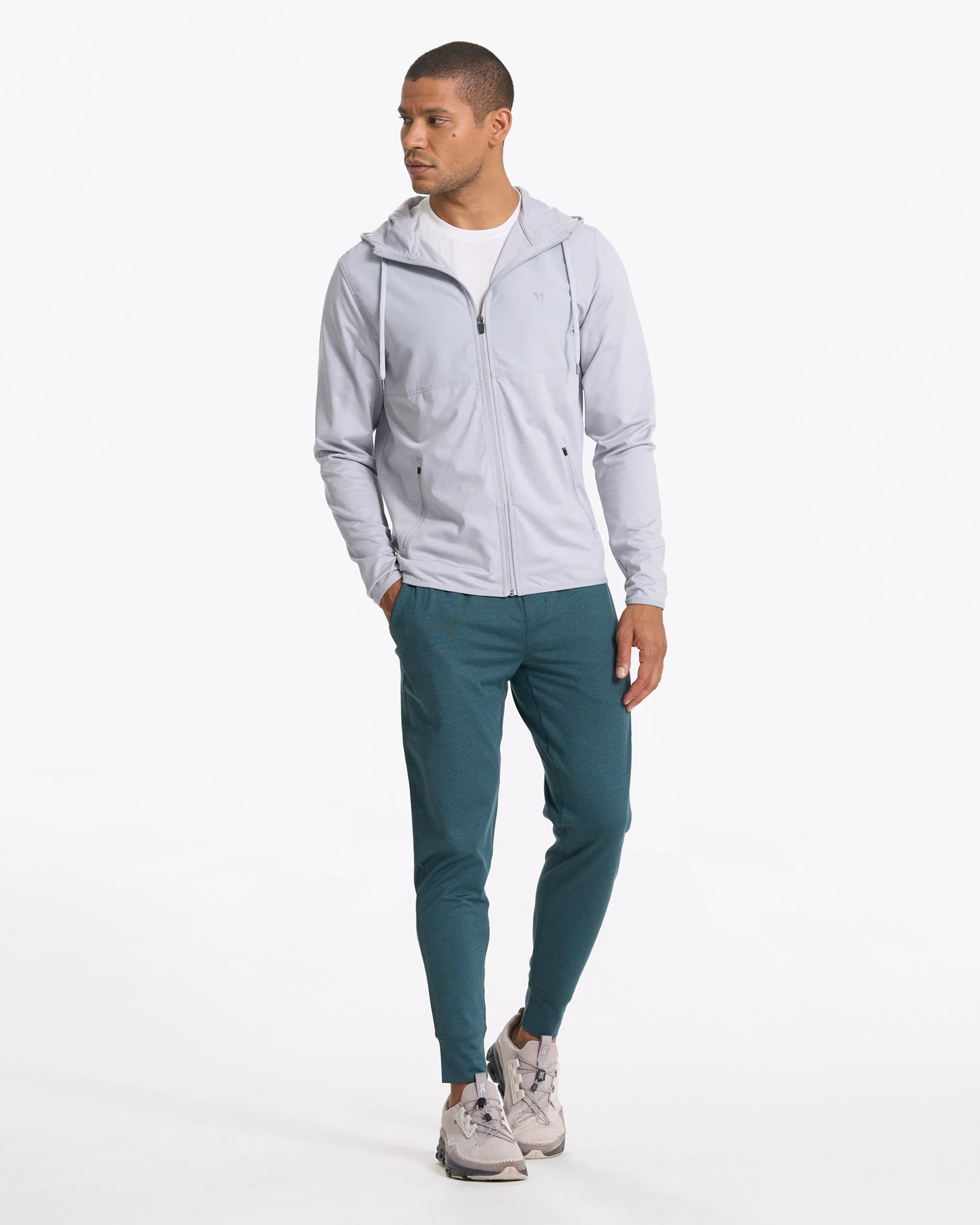 Sunday Performance Jogger | Beryl Heather