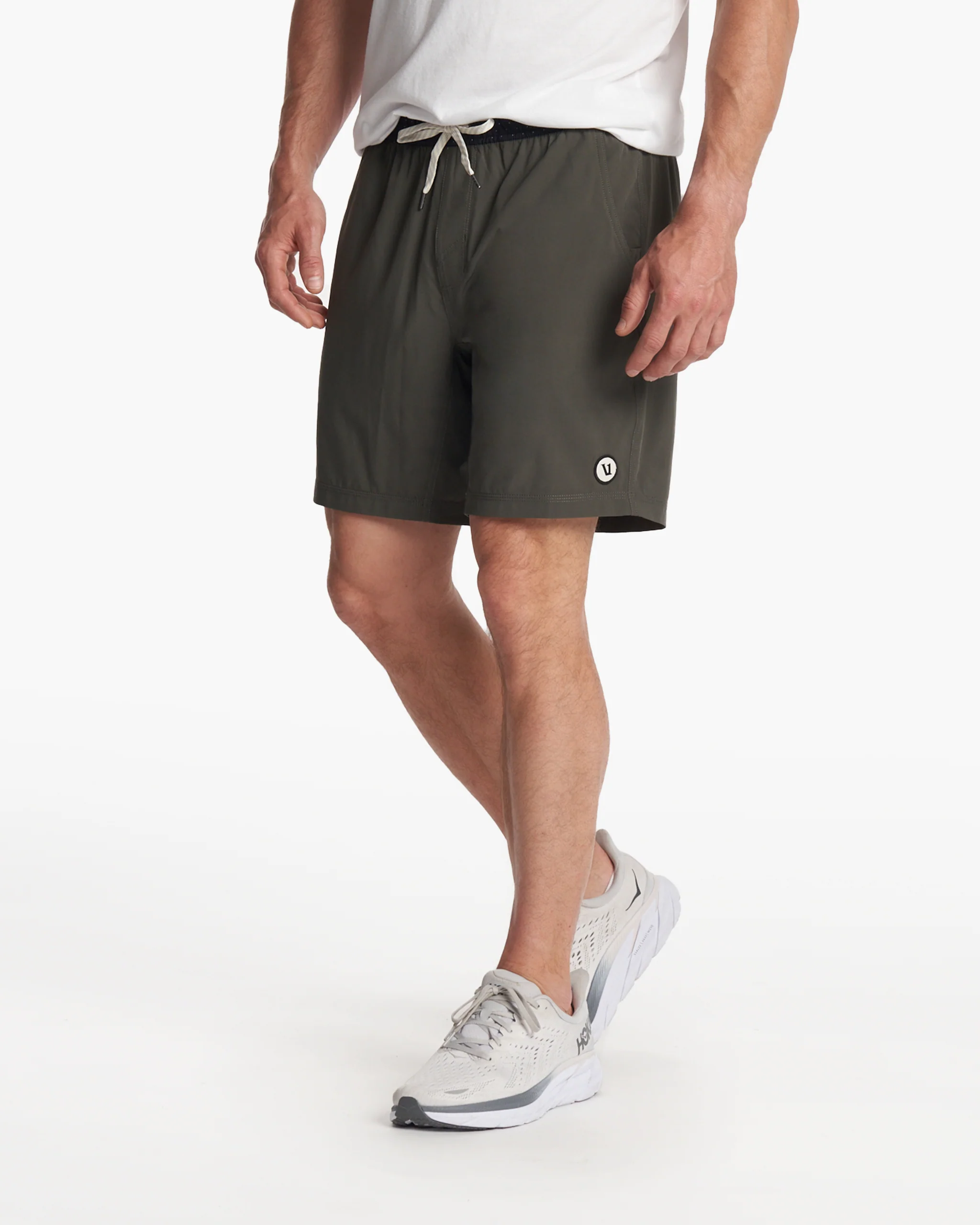 10912-kore-short-lined-7-balsam-1.webp Kore Short Lined 7" | Balsam