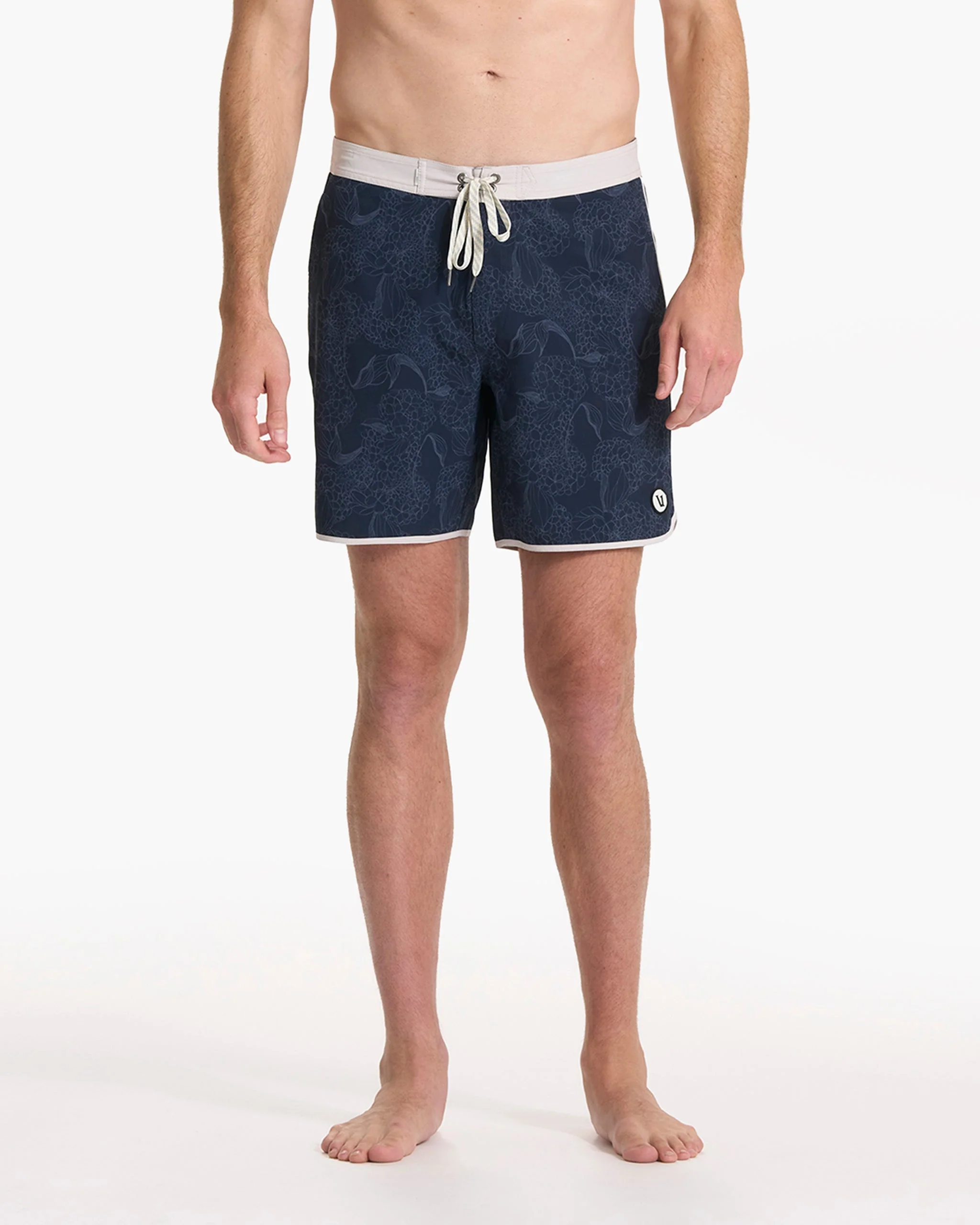 11000-cruise-boardshort-ink-hydrangea-1.webp Cruise Boardshort | Ink Hydrangea