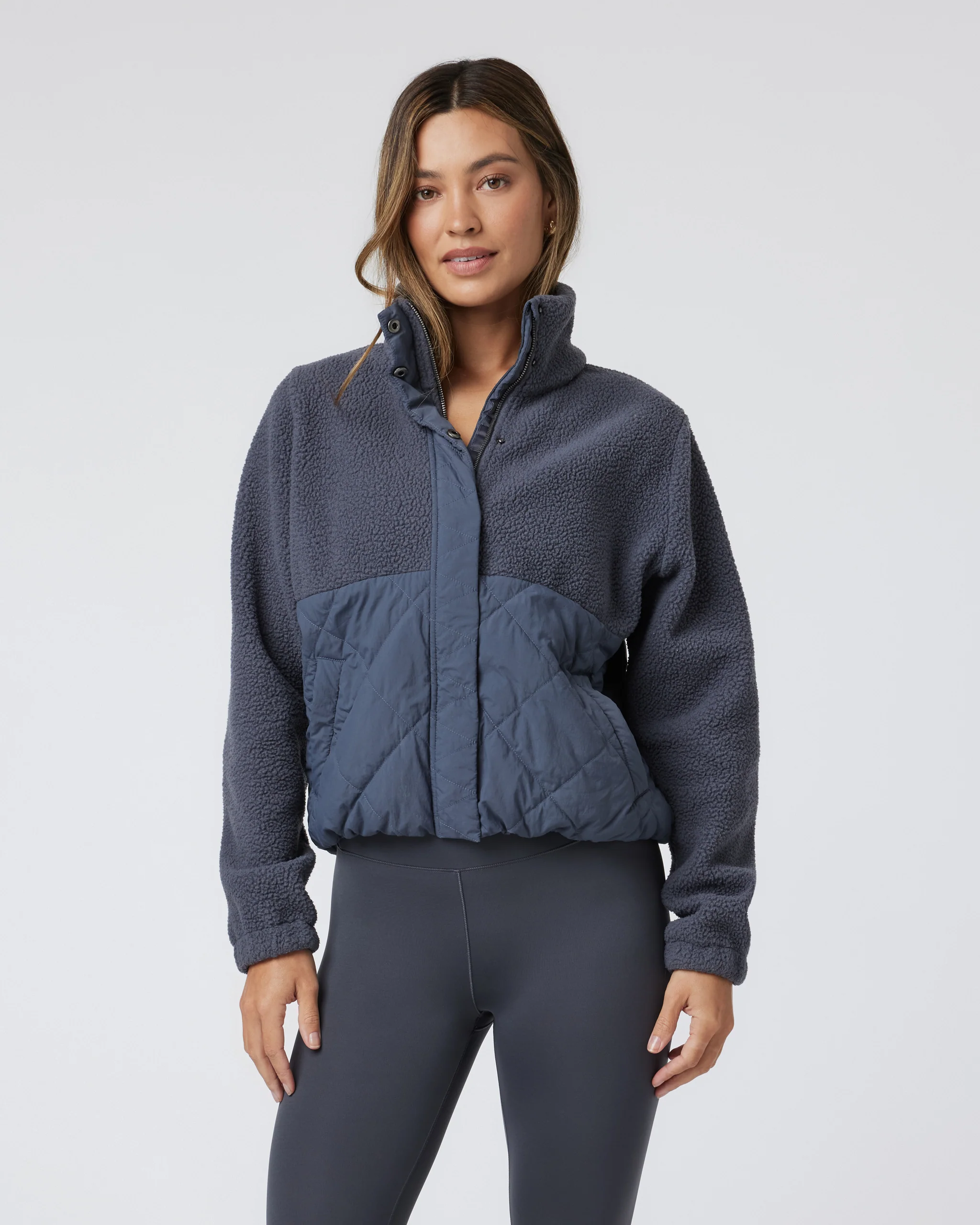 1128-highlands-sherpa-jacket-azure-1.webp Highlands Sherpa Jacket | Azure
