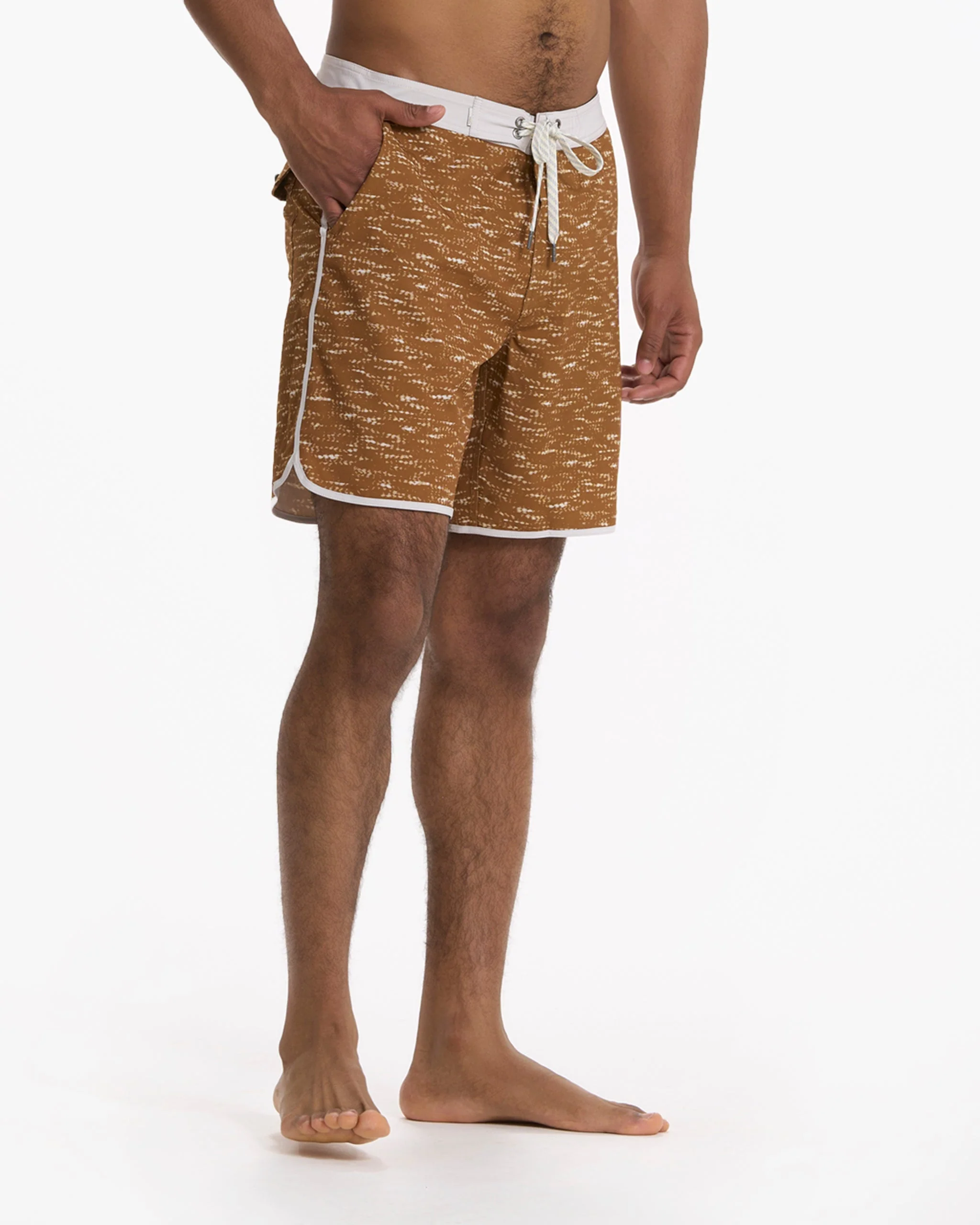 11333-cruise-boardshort-caramel-slub-1.webp Cruise Boardshort | Caramel Slub