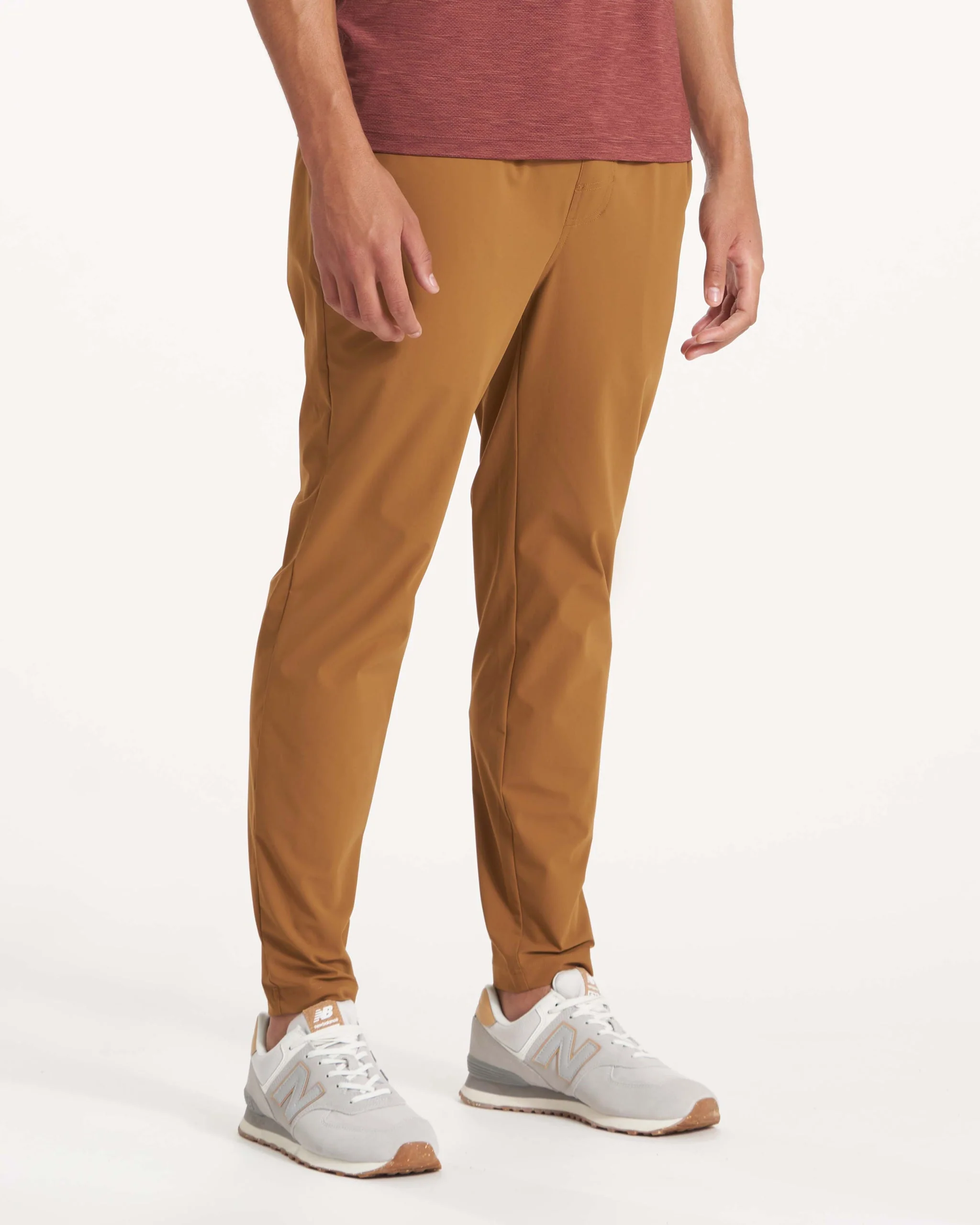 Fleet Pant | Caramel