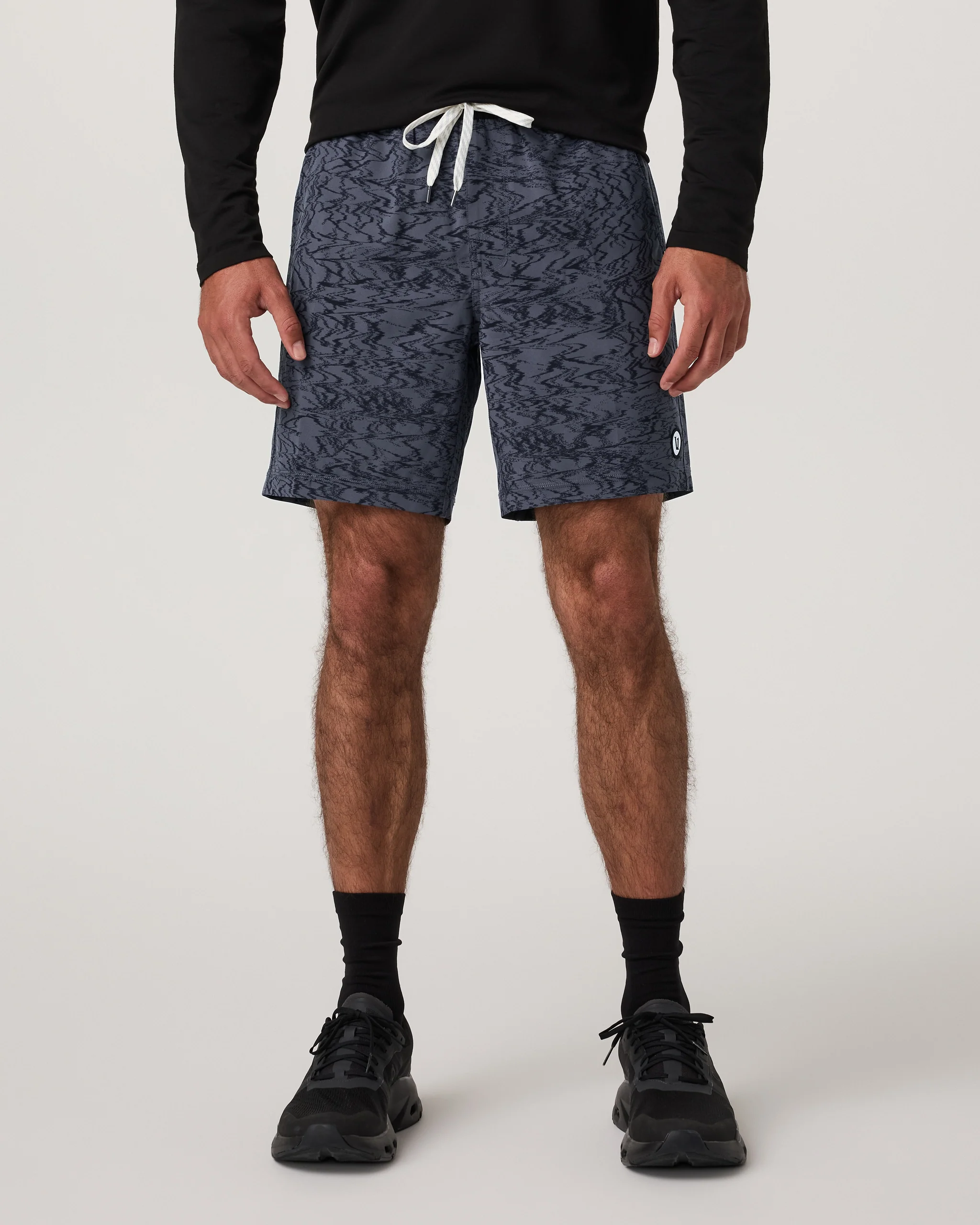 11424-kore-short-lined-7-moonlight-sand-1.webp Kore Short Lined 7" | Moonlight Sand