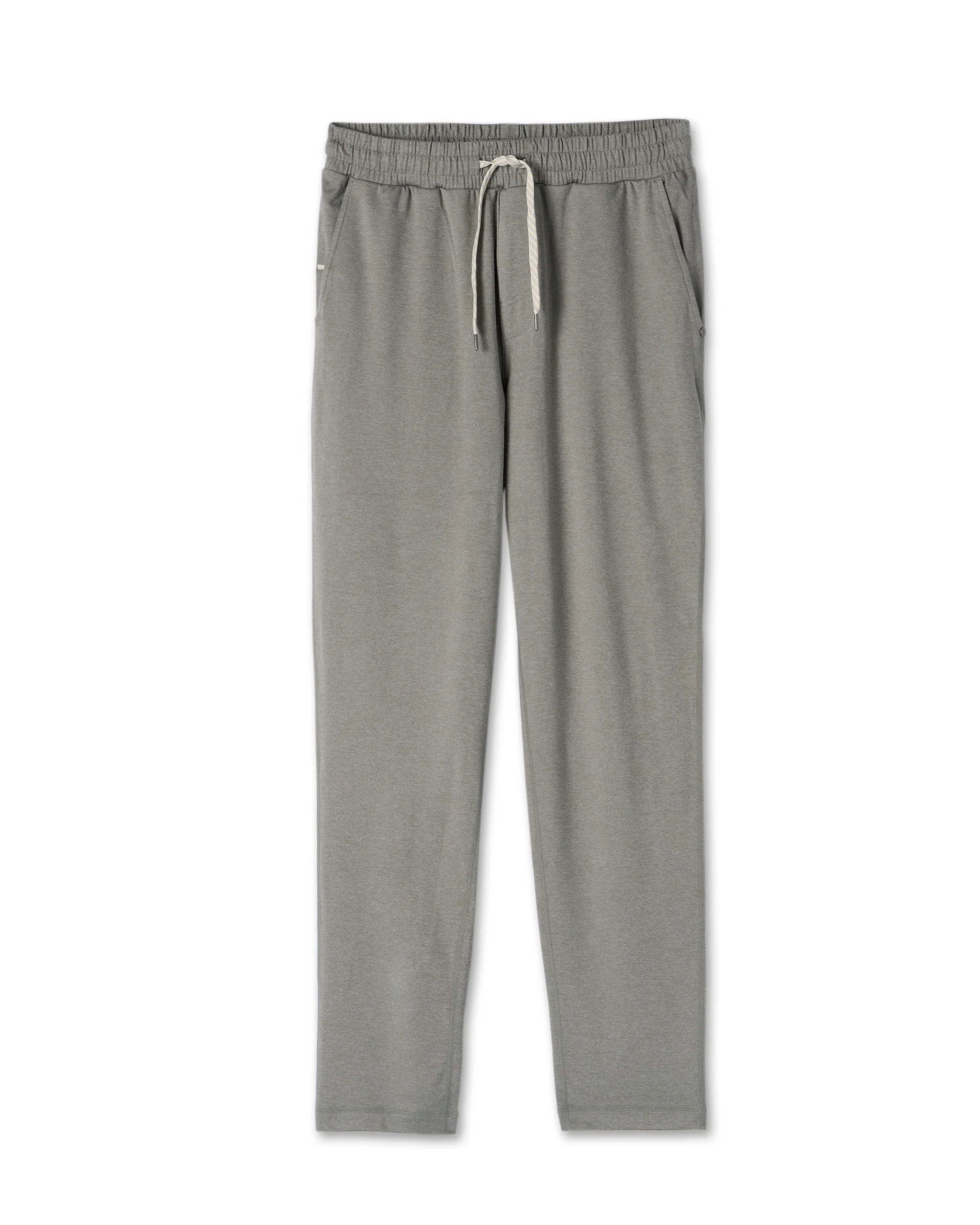 Ponto Performance Pant 30" | Driftwood Heather