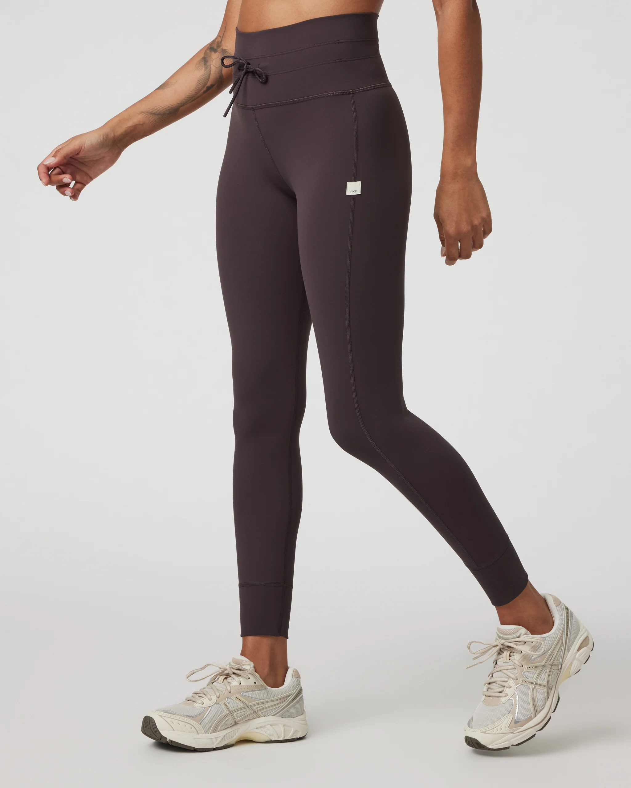 Daily Legging | Sangria