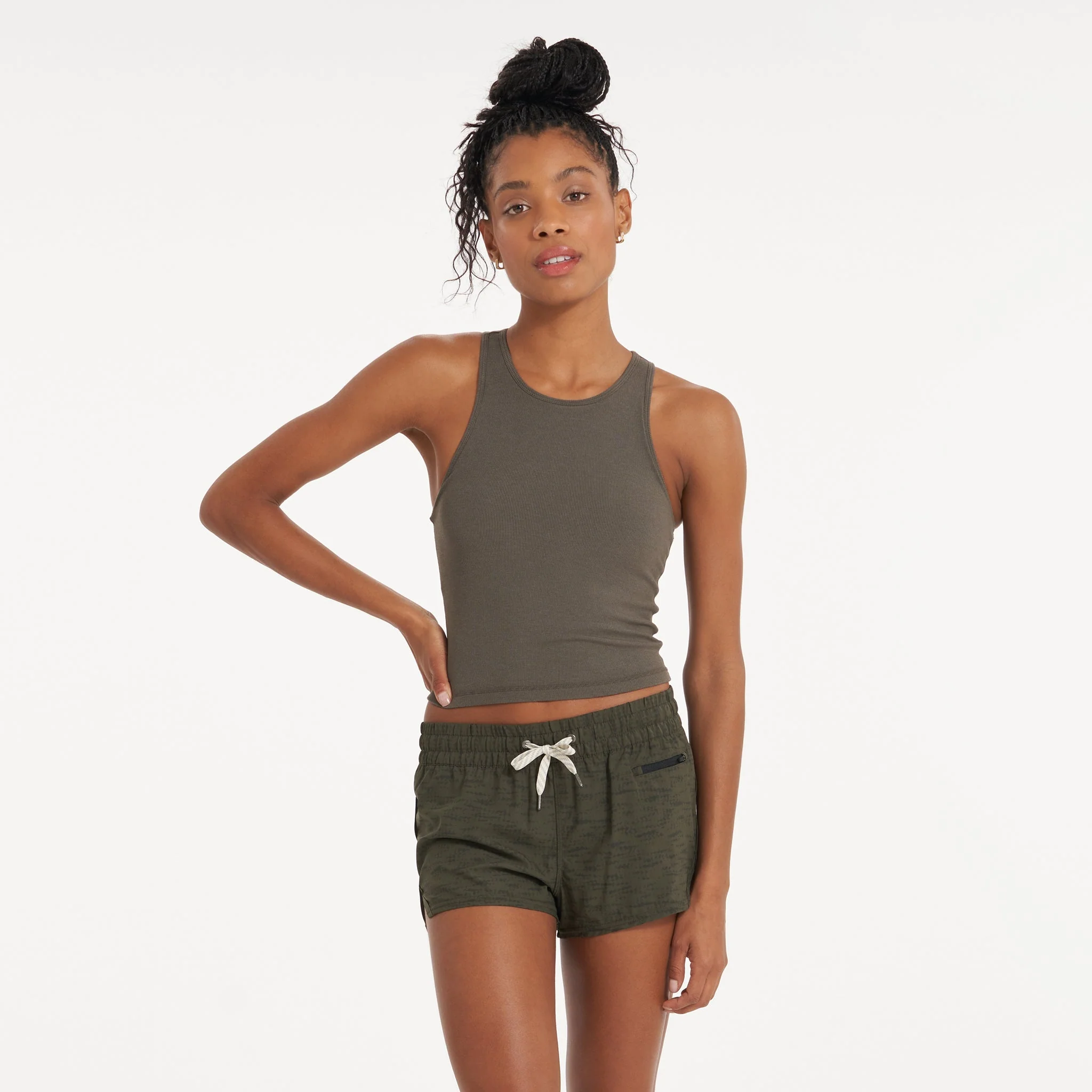 11632-pose-plyo-tank-oregano-heather-1.webp Pose Plyo Tank | Oregano Heather