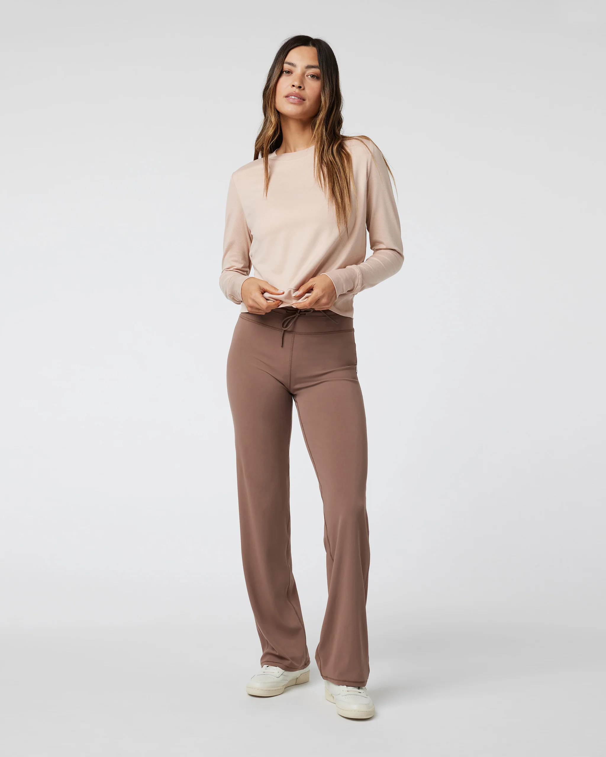 Daydream Crew | Rosewater Heather