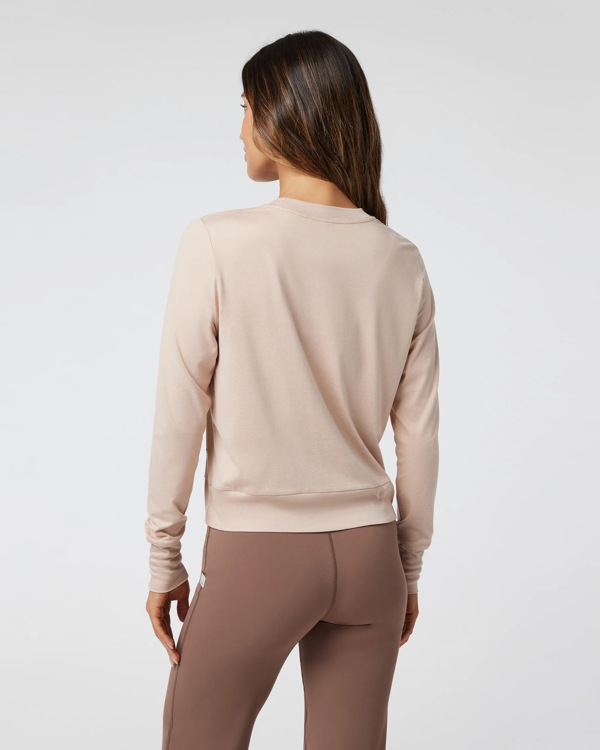 Daydream Crew | Rosewater Heather