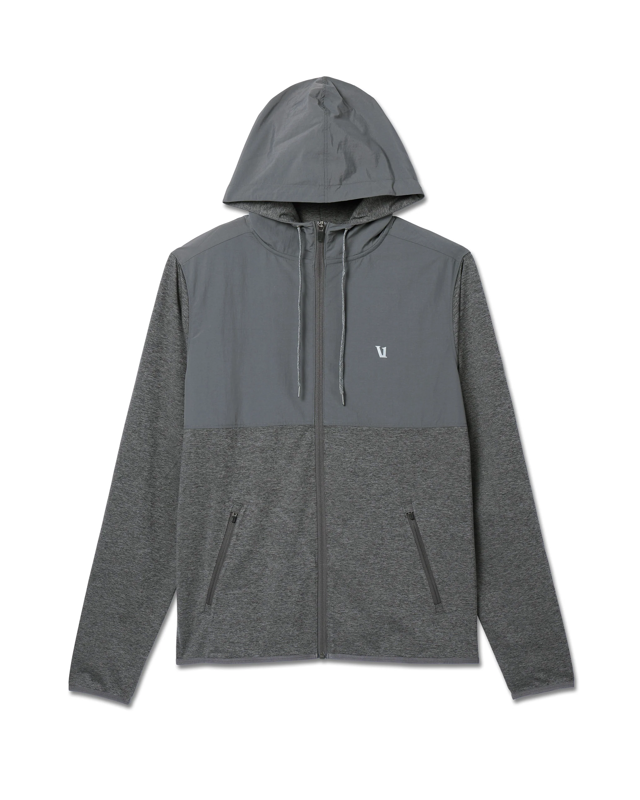 11833-sunday-element-jacket-charcoal-heather-6.webp Sunday Element Jacket | Charcoal Heather