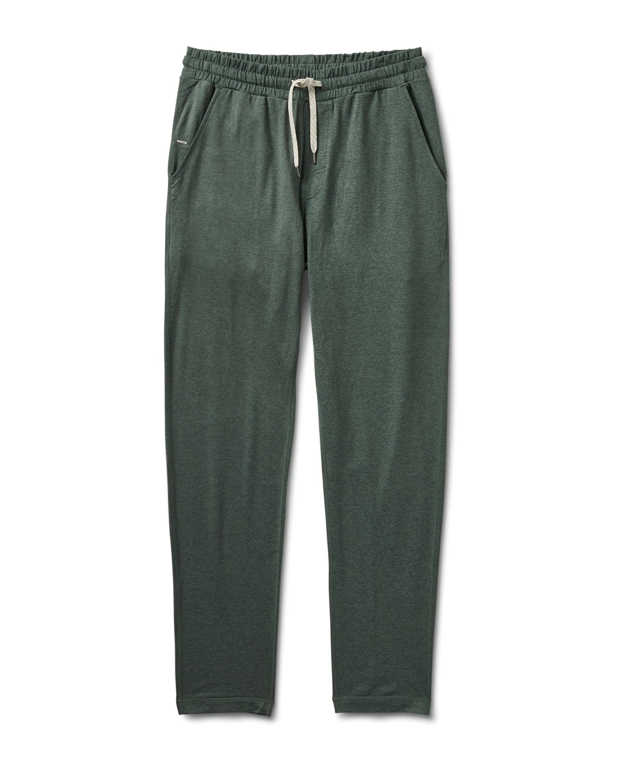 Ponto Performance Pant 30" | Kelp Heather