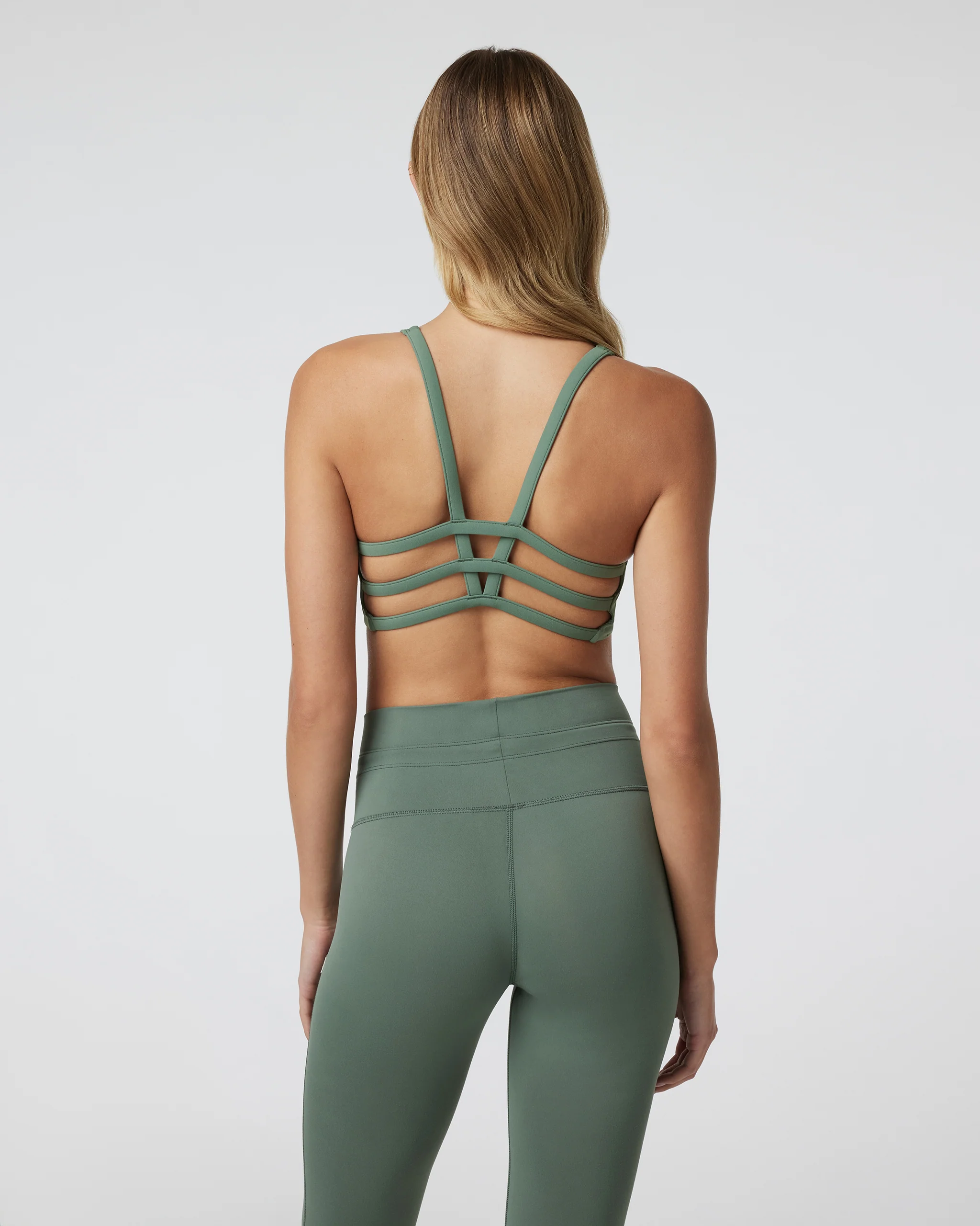 Yosemite Bra | Marsh
