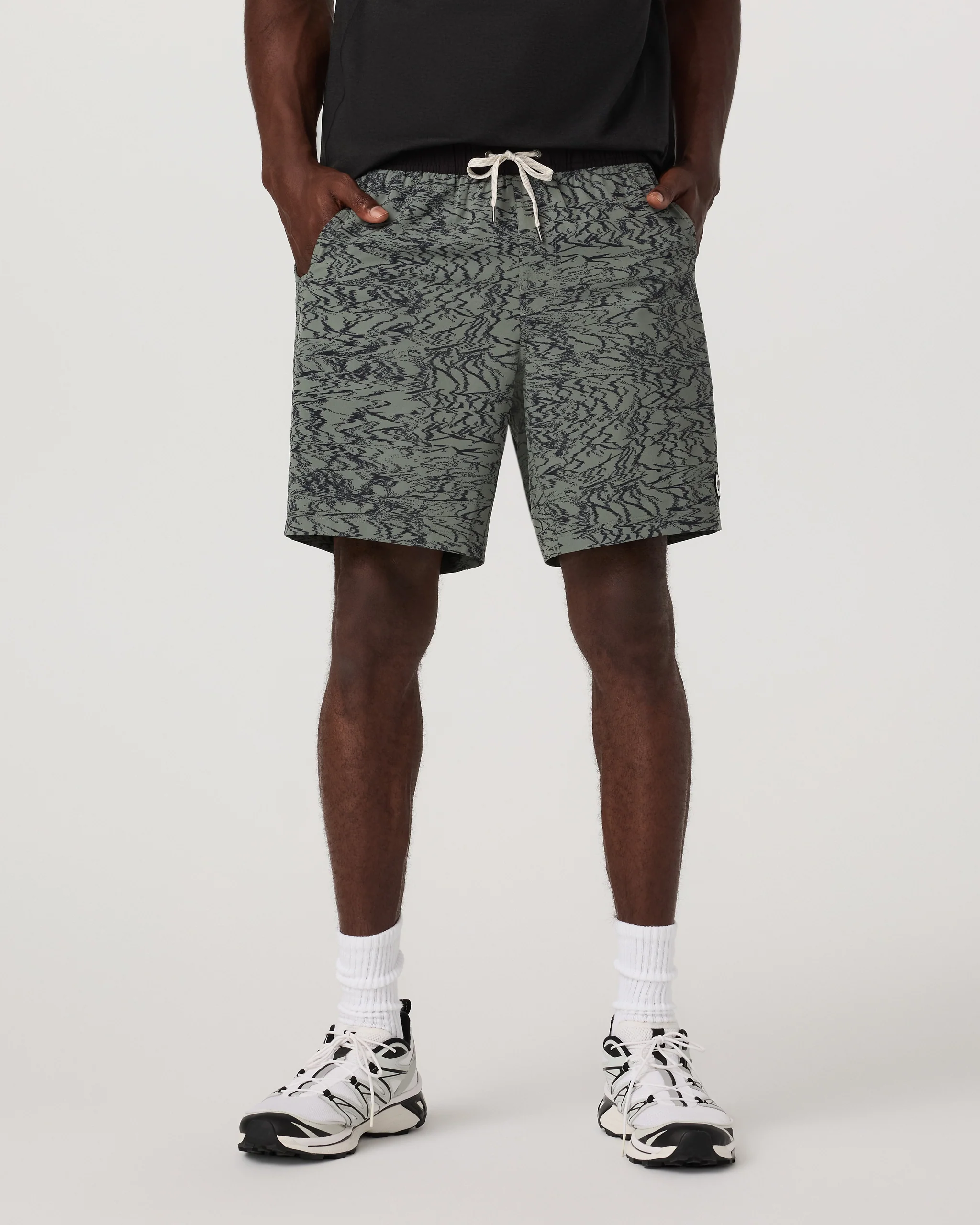 11864-kore-short-lined-7-marsh-sand-1.webp Kore Short Lined 7" | Marsh Sand
