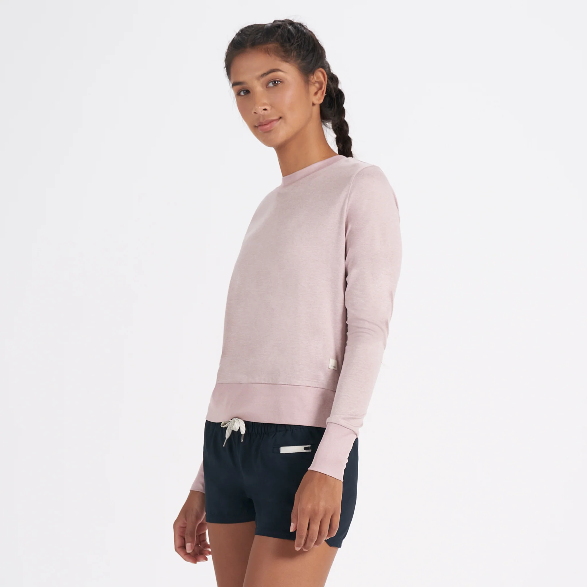 Daydream Crew | Dusk Heather