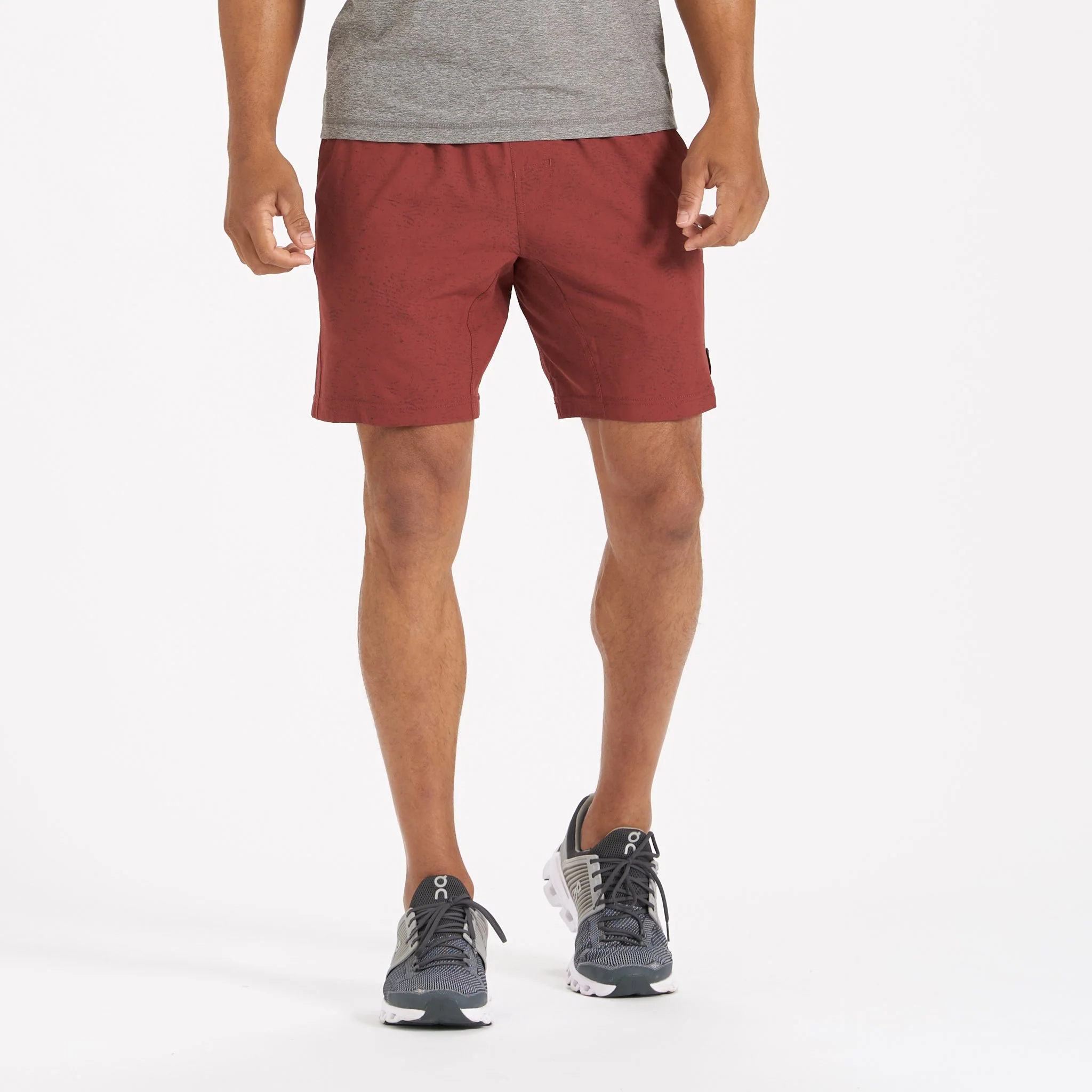 11923-kore-short-lined-7-red-clay-light-bright-1.webp Kore Short Lined 7" | Red Clay Light Bright