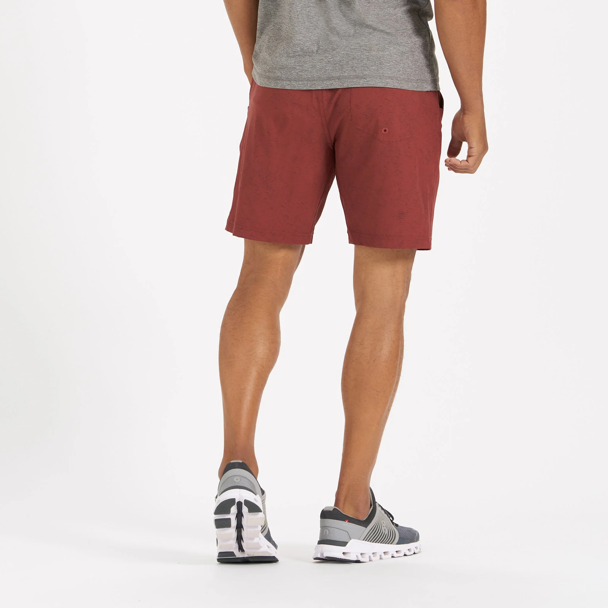 11923-kore-short-lined-7-red-clay-light-bright-3.webp Kore Short Lined 7" | Red Clay Light Bright