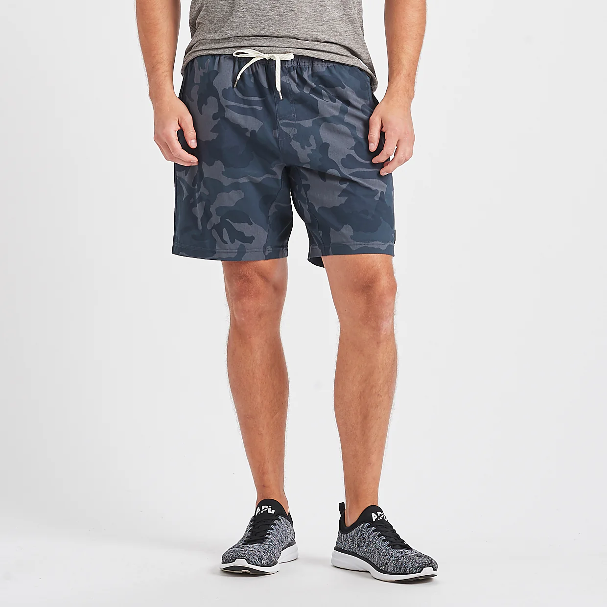 11974-kore-short-7-navy-camo-1.webp Kore Short 7" | Navy Camo