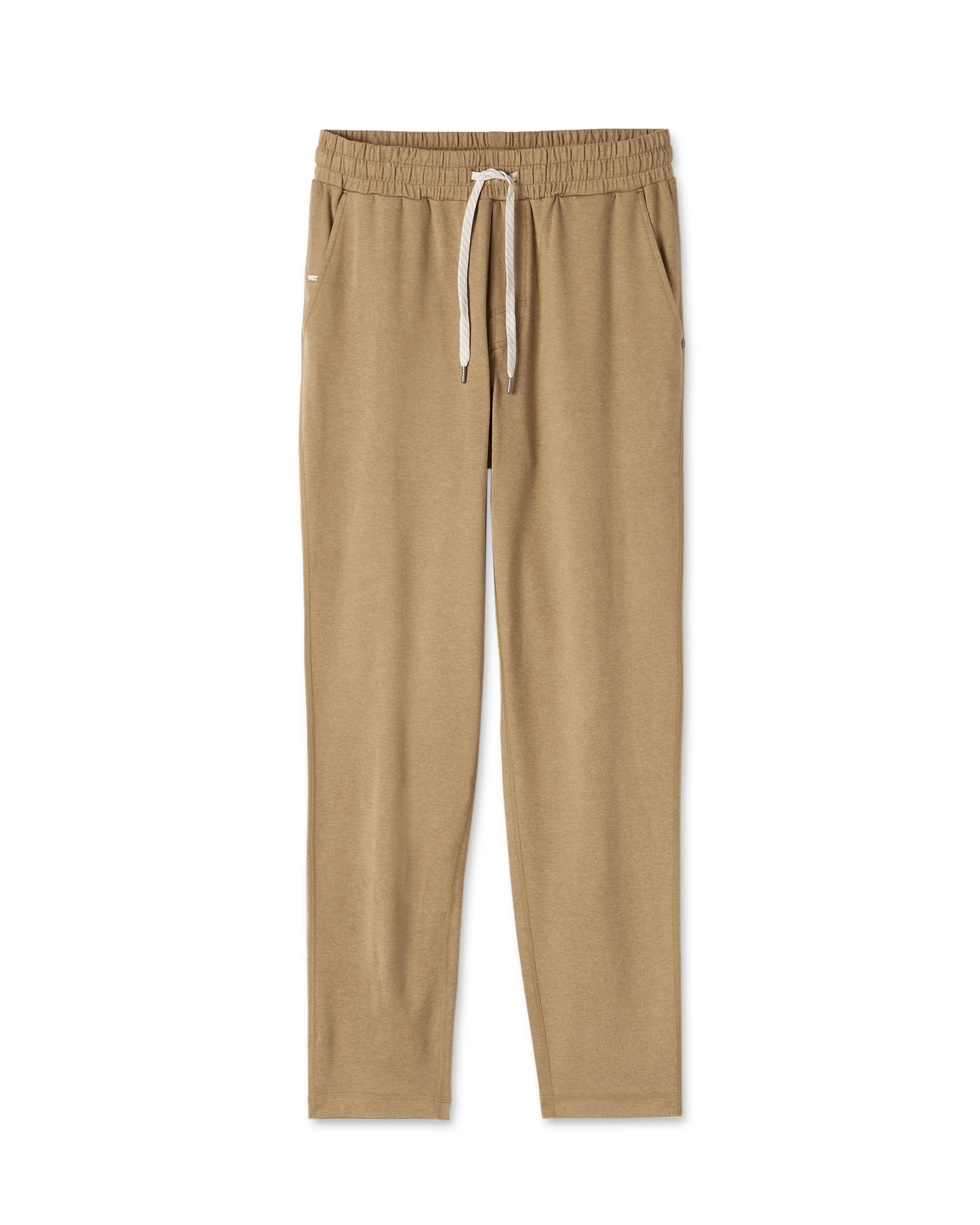 Ponto Performance Pant 30" | Sungold Heather