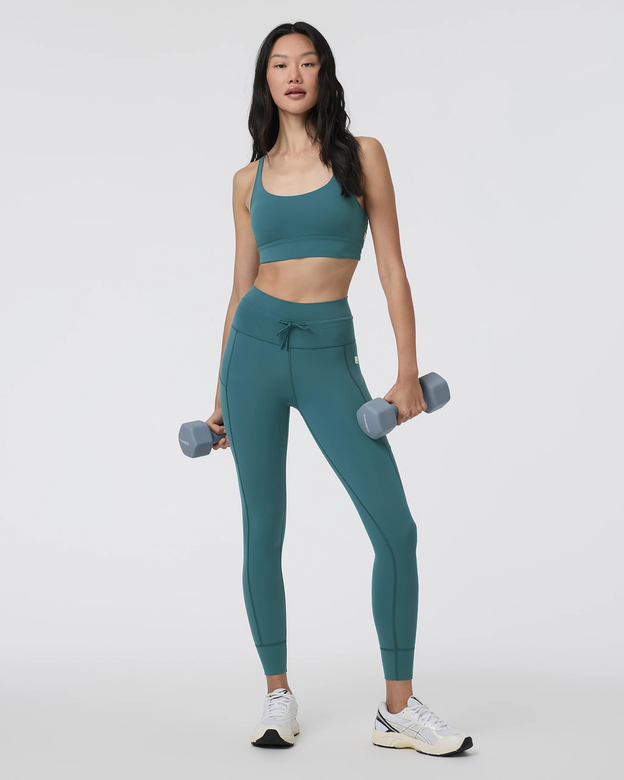Daily Pocket Legging | Tidal