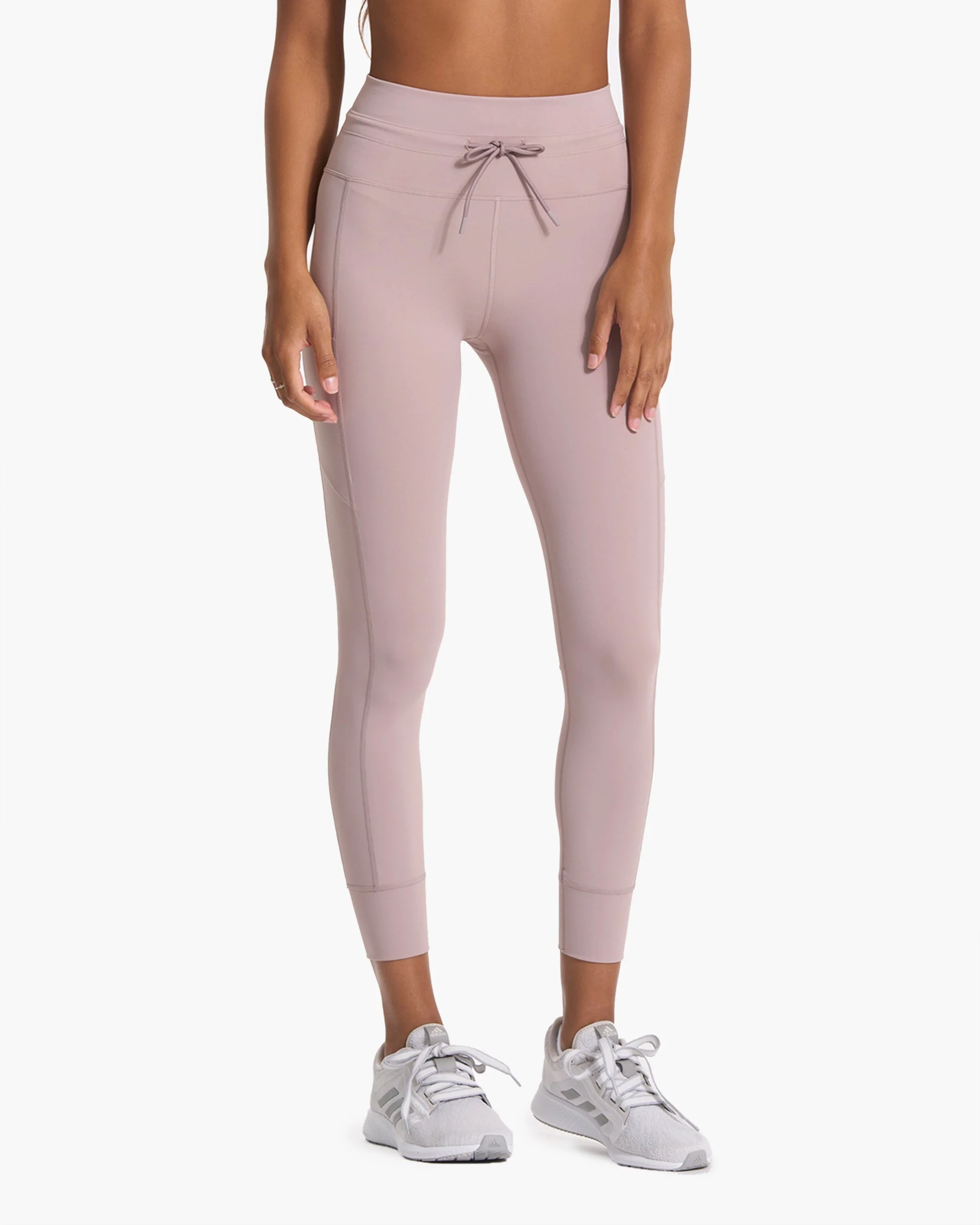 Daily Pocket Legging | Umber