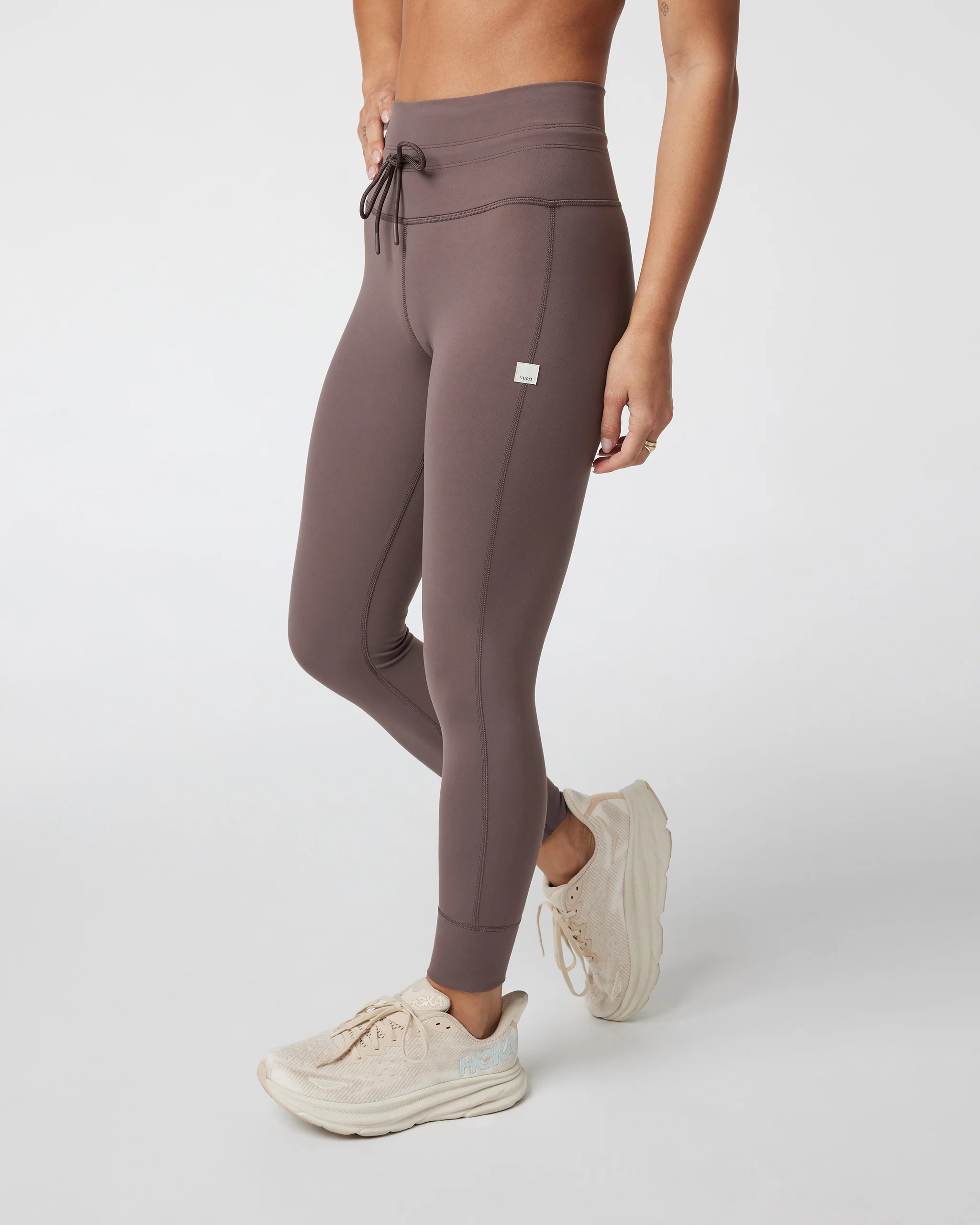 12096-daily-legging-short-chocolate-1.webp Daily Legging - Short | Chocolate