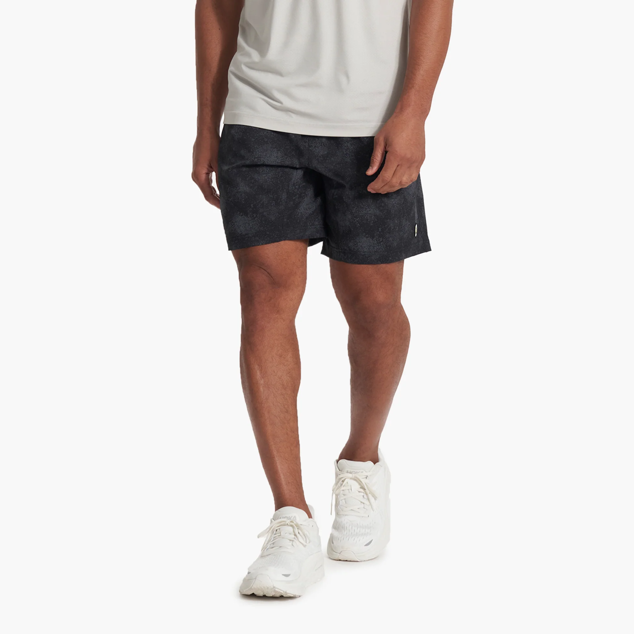 12140-kore-short-lined-7-black-vapor-1.webp Kore Short Lined 7" | Black Vapor