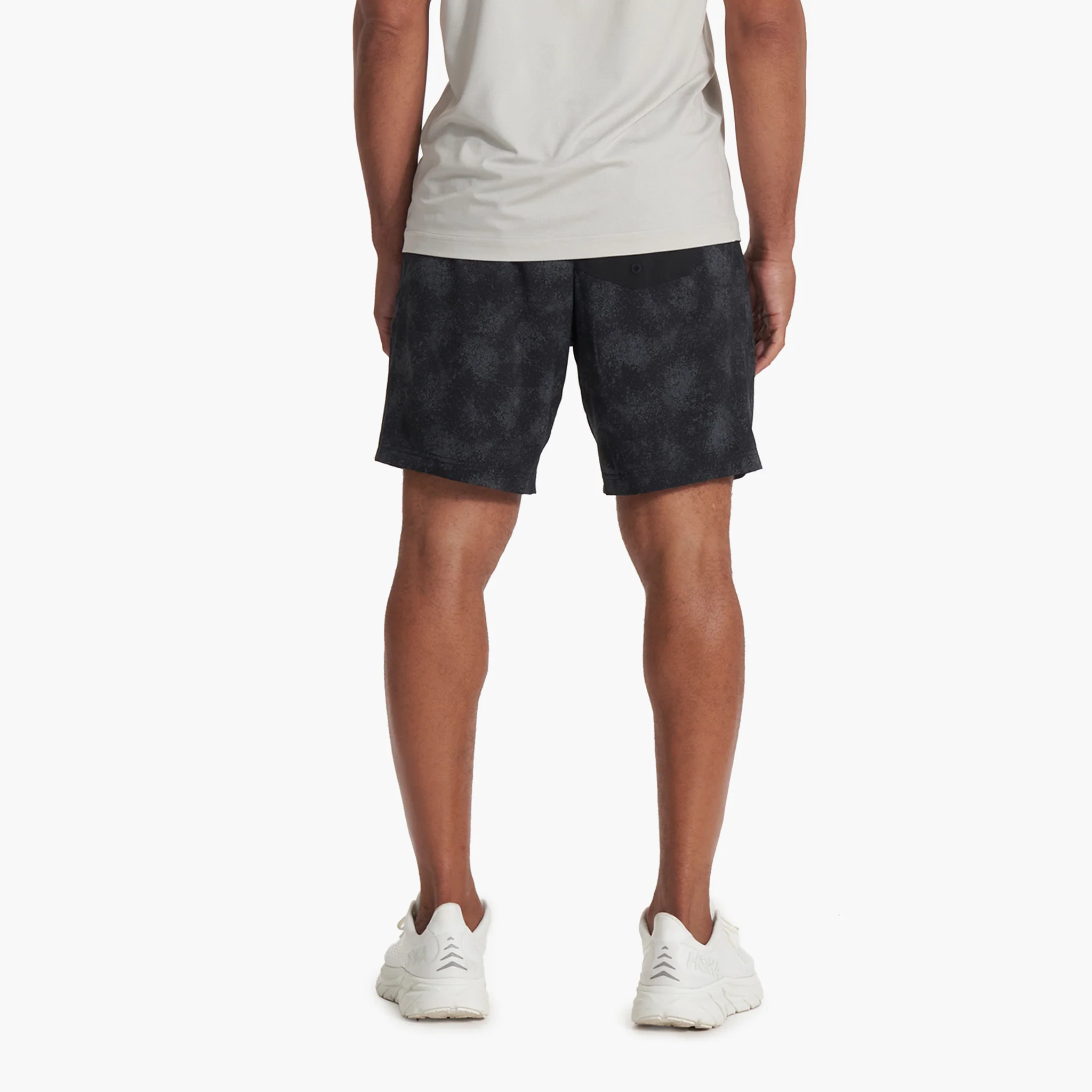 12140-kore-short-lined-7-black-vapor-3.webp Kore Short Lined 7" | Black Vapor