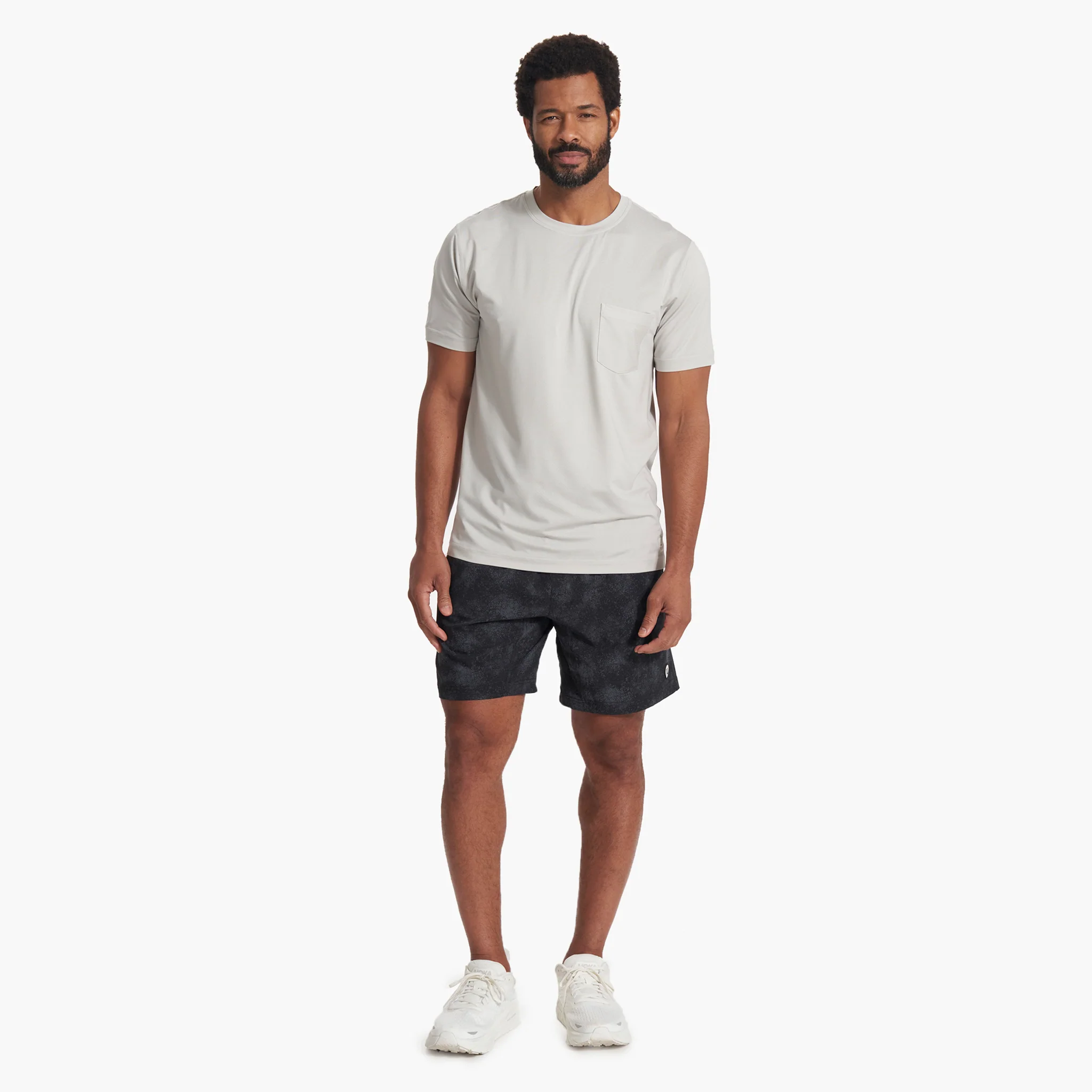 12140-kore-short-lined-7-black-vapor-4.webp Kore Short Lined 7" | Black Vapor