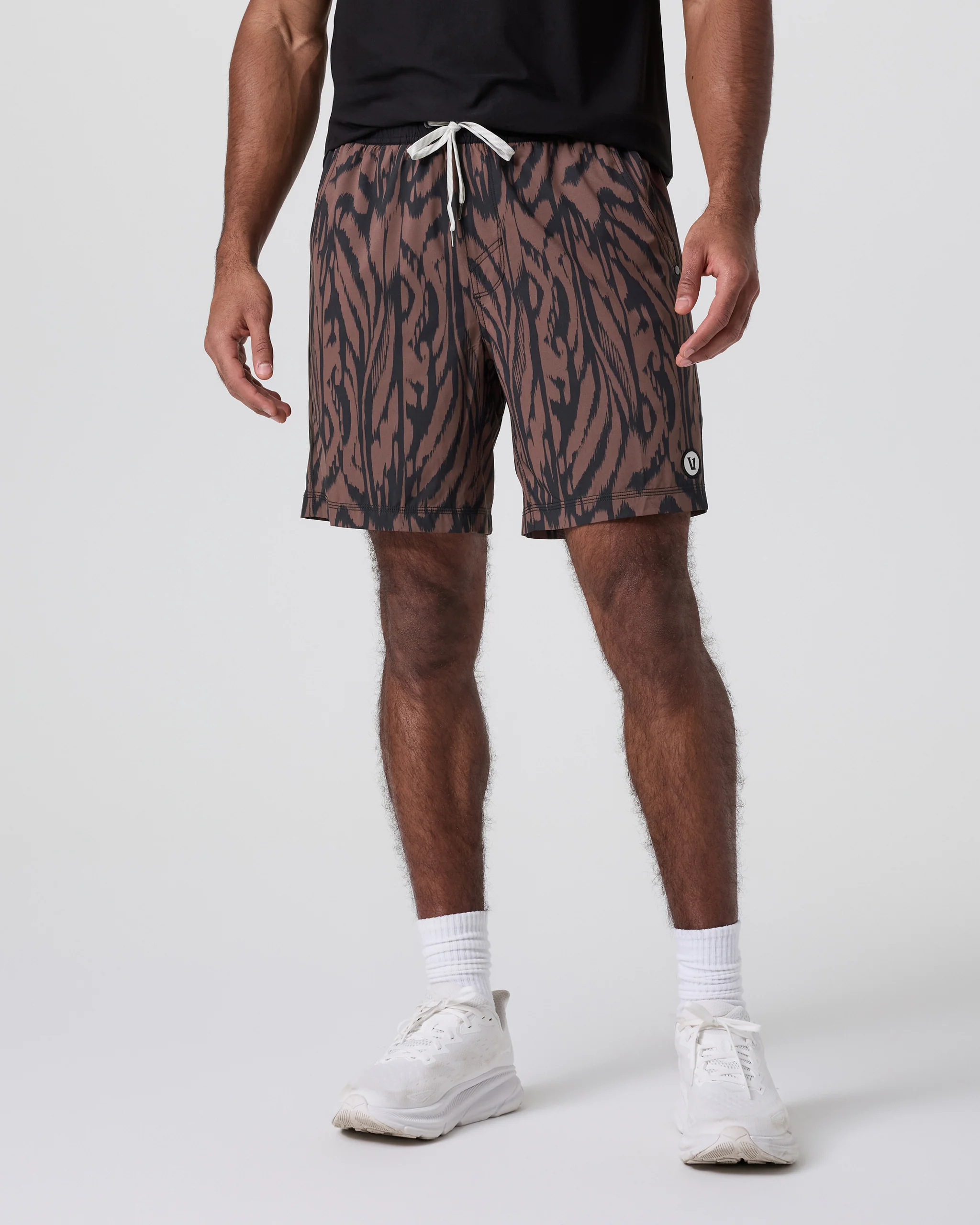 12213-kore-short-lined-7-chocolate-milk-mirage-1.webp Kore Short Lined 7" | Chocolate Milk Mirage