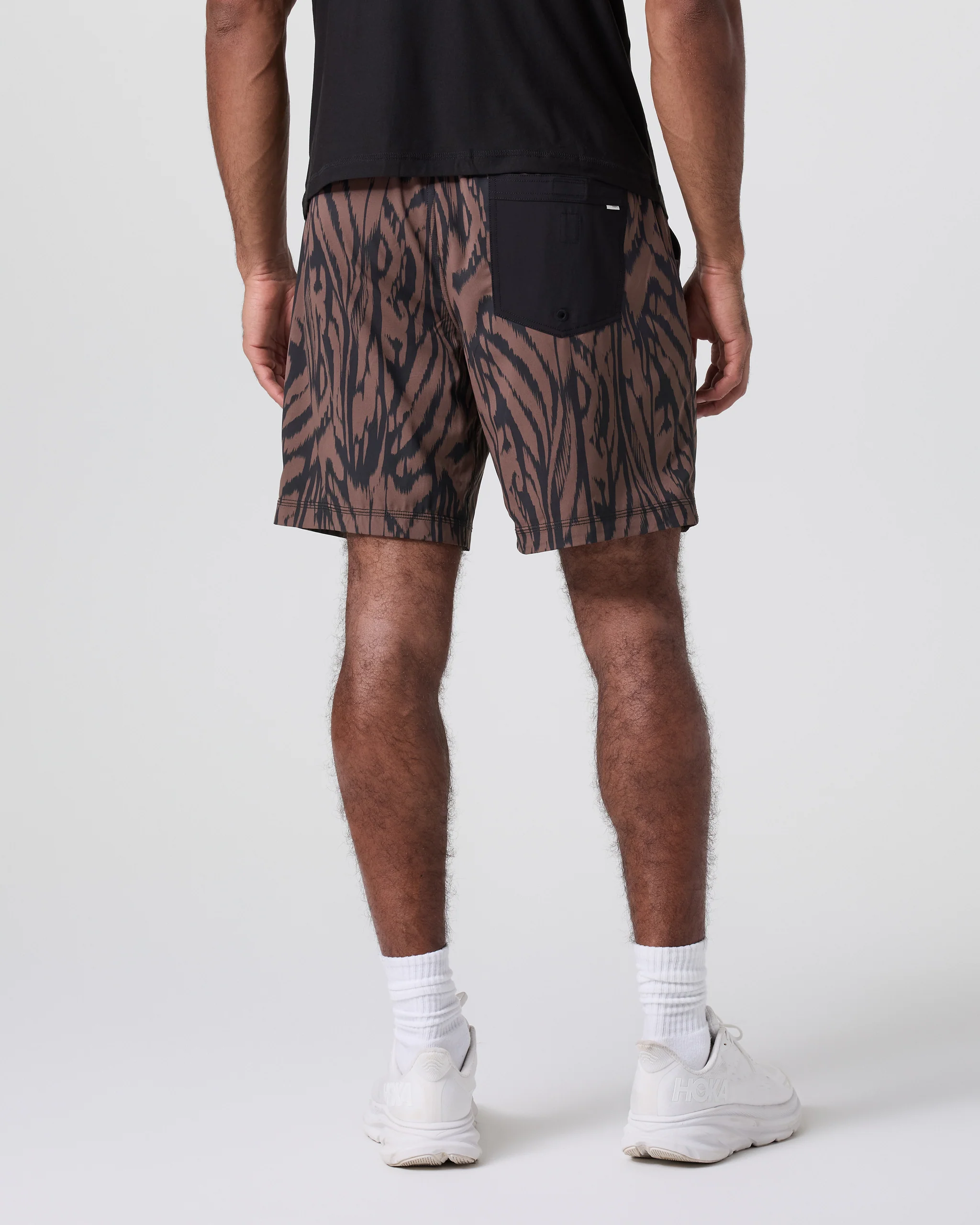 12213-kore-short-lined-7-chocolate-milk-mirage-3.webp Kore Short Lined 7" | Chocolate Milk Mirage