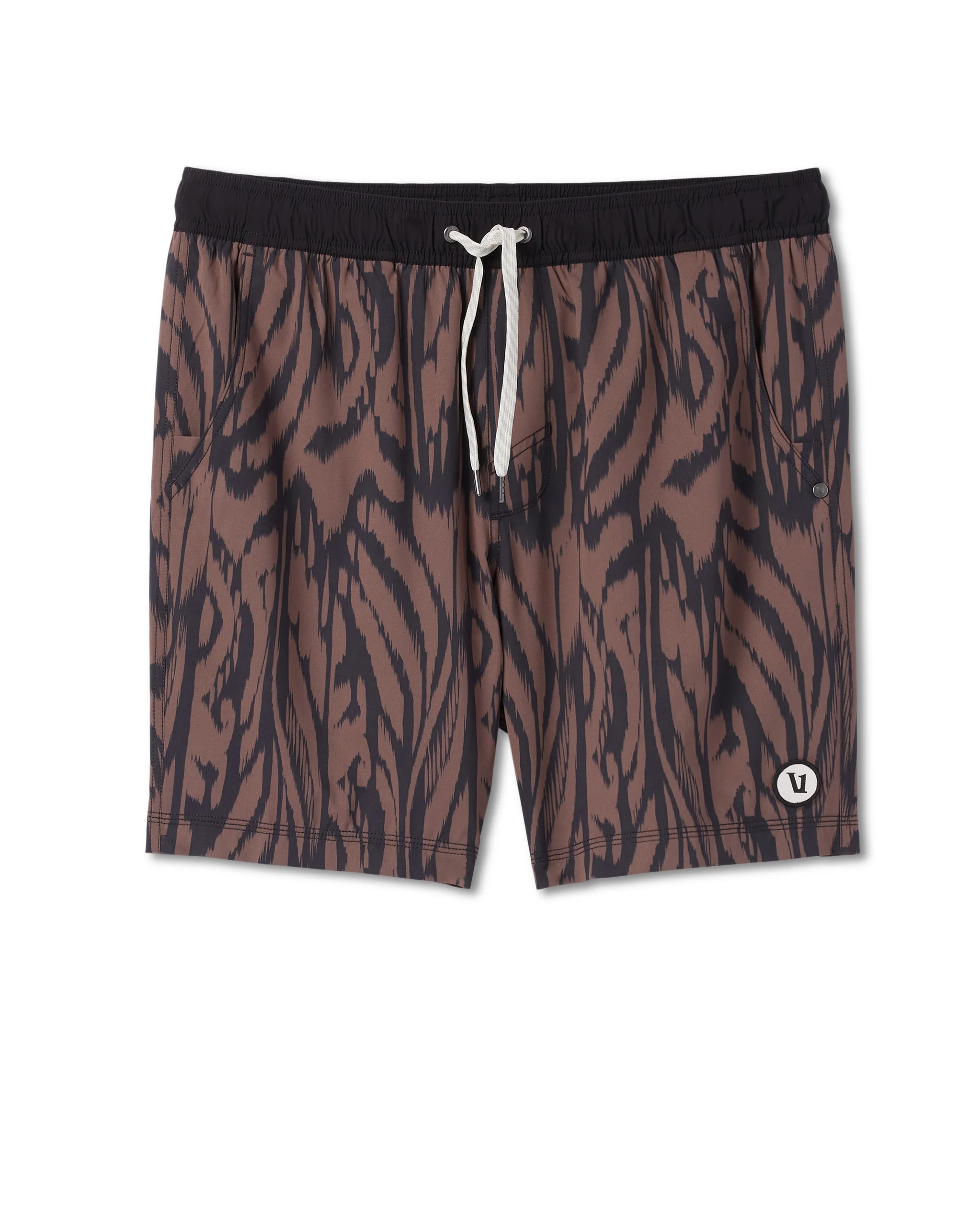 12213-kore-short-lined-7-chocolate-milk-mirage-6.webp Kore Short Lined 7" | Chocolate Milk Mirage