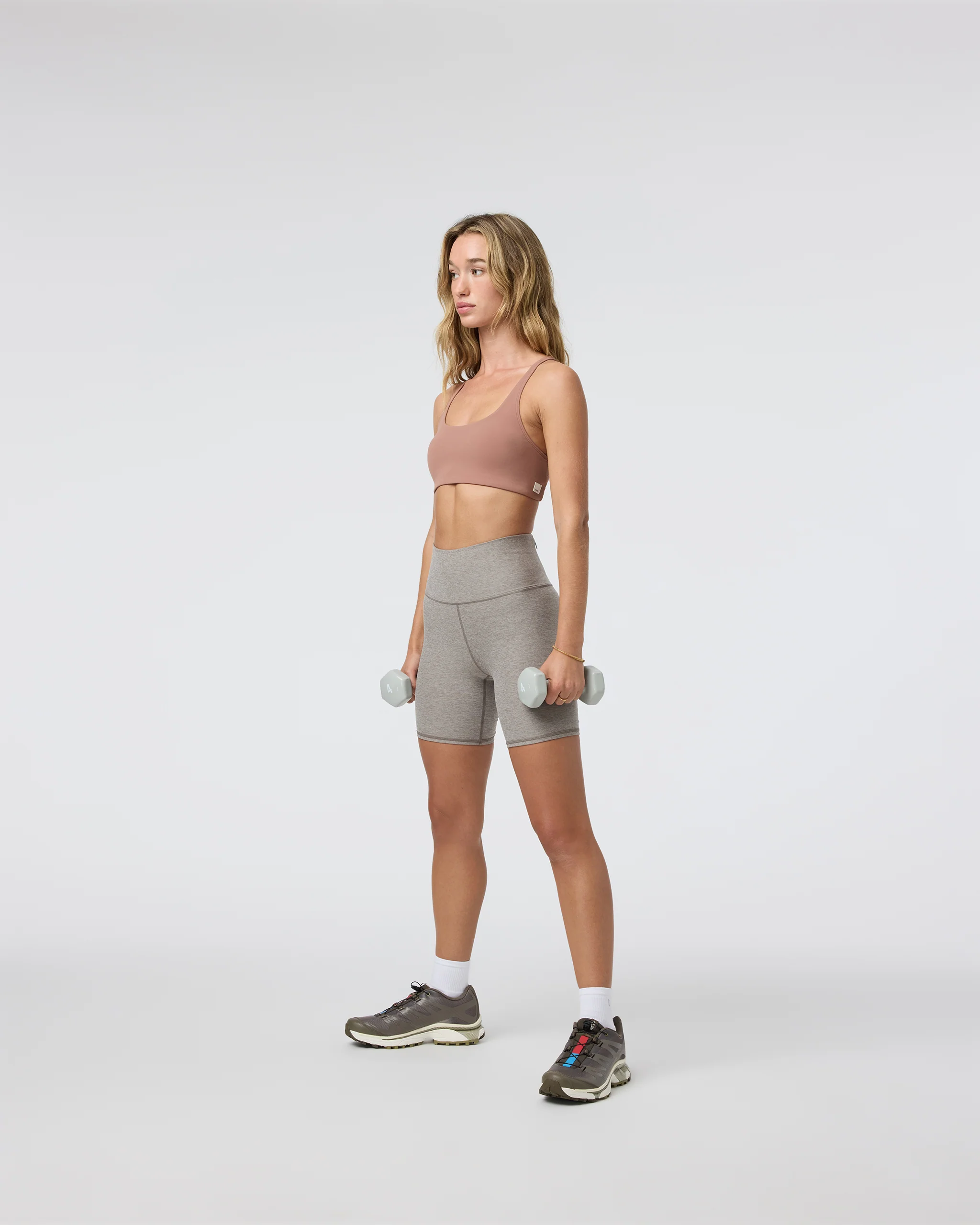 Yosemite Bra | Sedona Brown