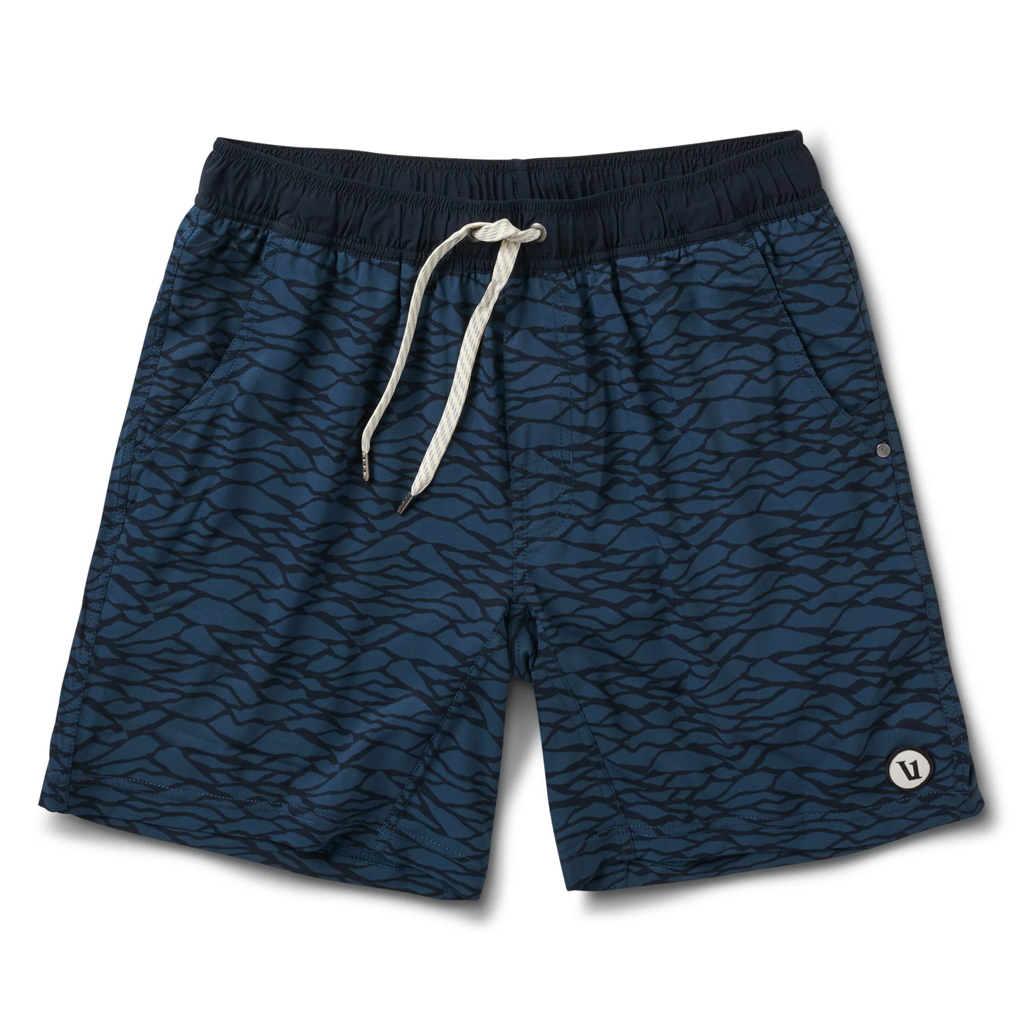 12302-kore-short-lined-7-indigo-mountains-1.webp Kore Short Lined 7" | Indigo Mountains