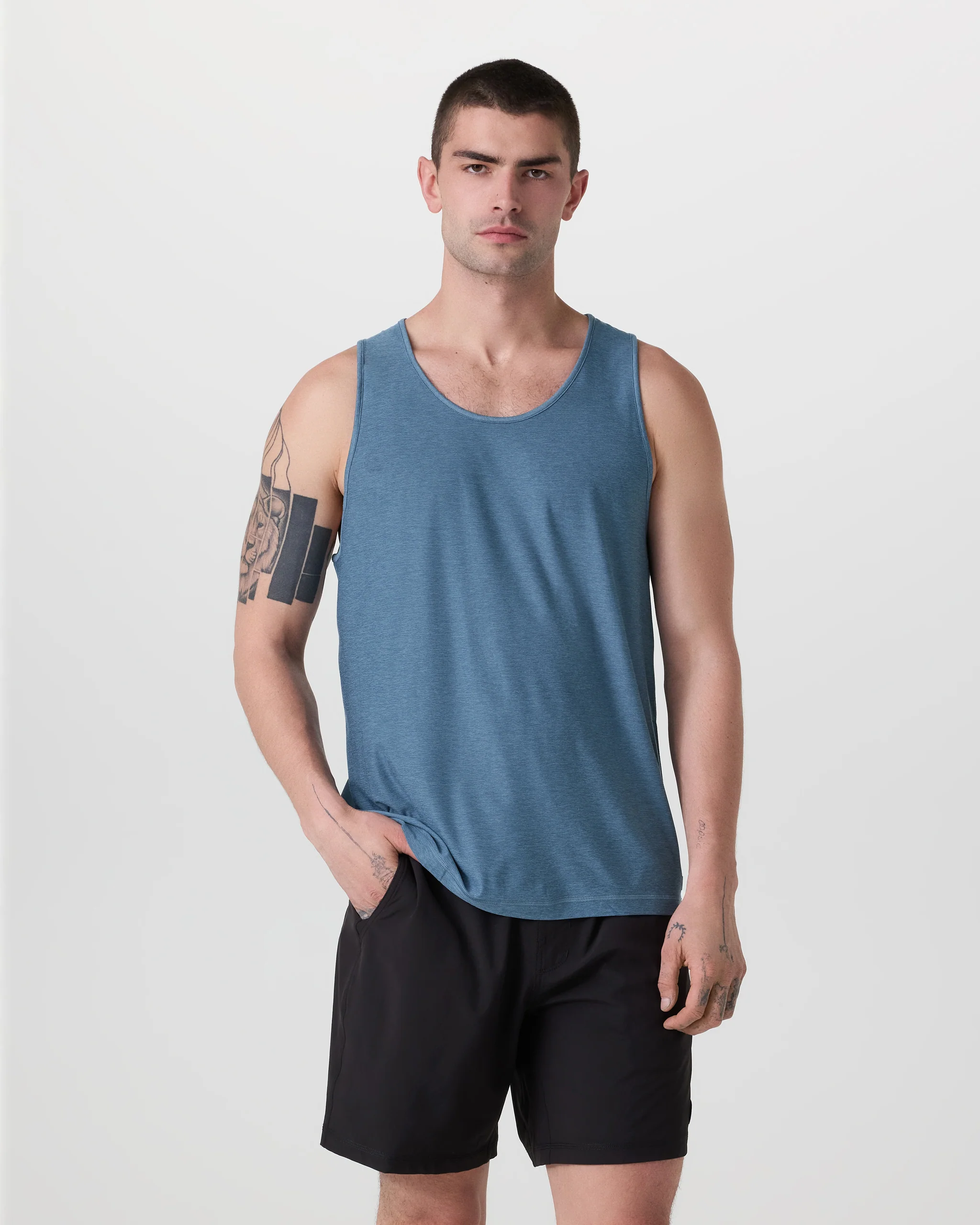 12309-strato-tech-tank-pool-blue-heather-1.webp Strato Tech Tank | Pool Blue Heather