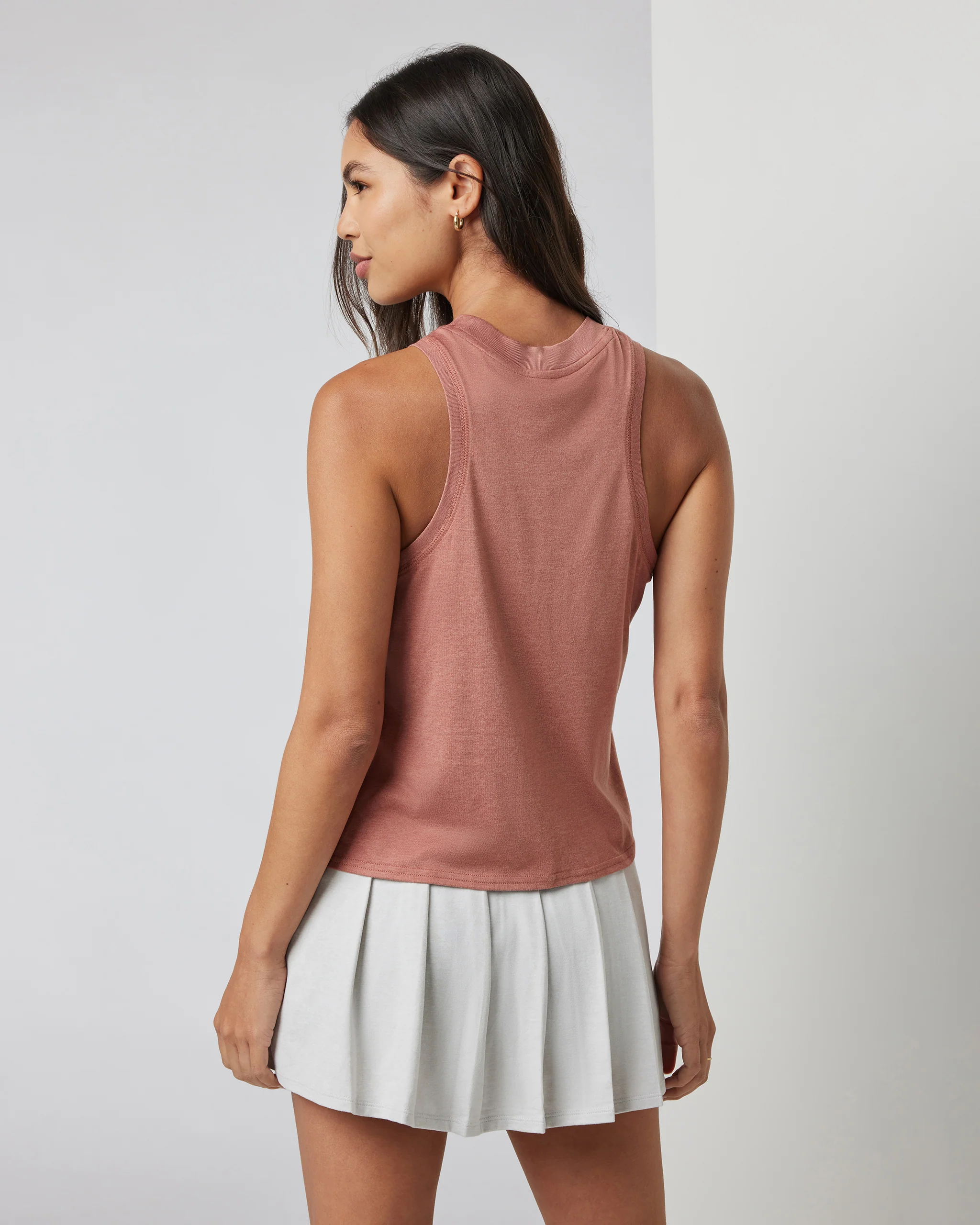 Energy Top | Tamarind Heather